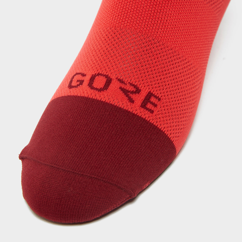 Men's Light Short Socks