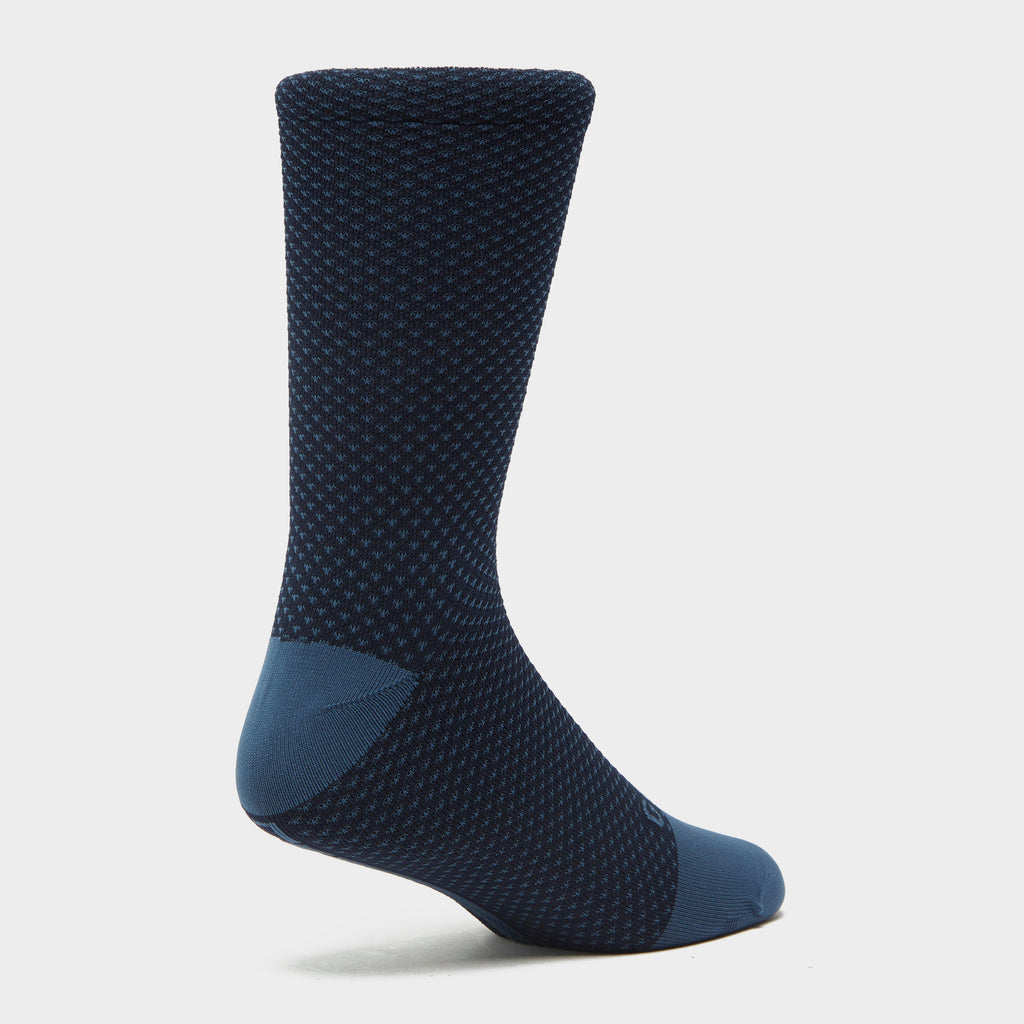 Men's C3 Dot Mid Socks