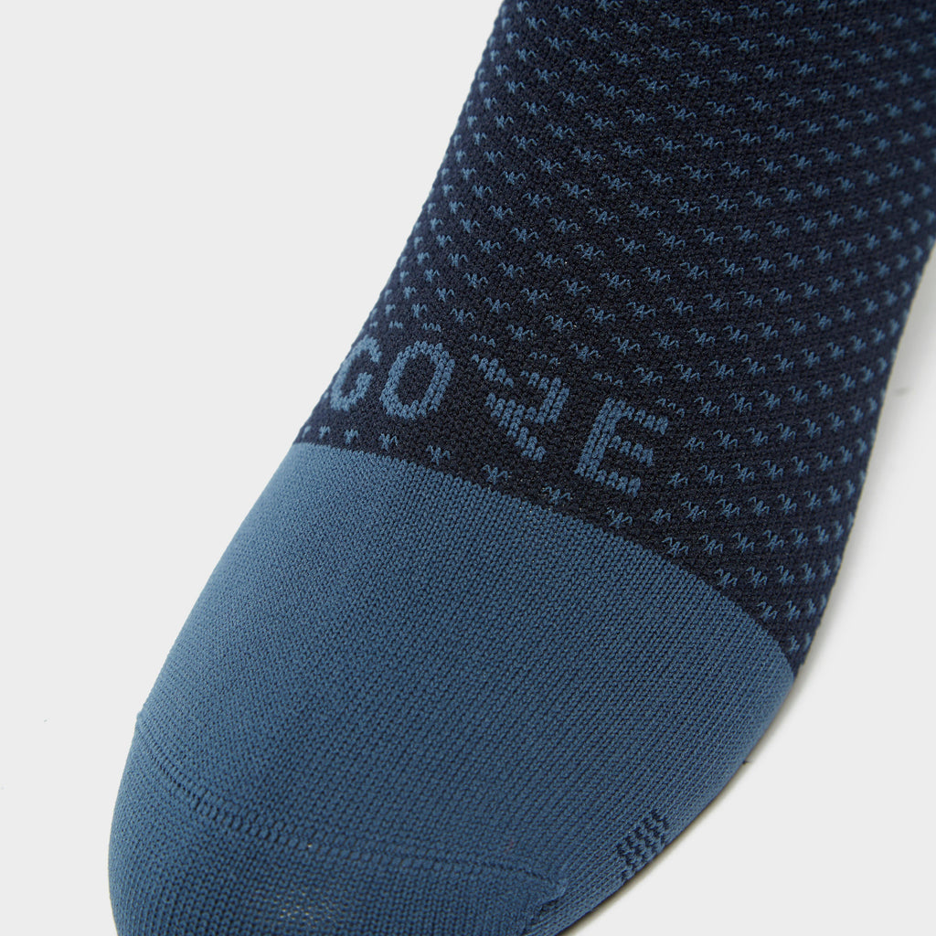 Men's C3 Dot Mid Socks