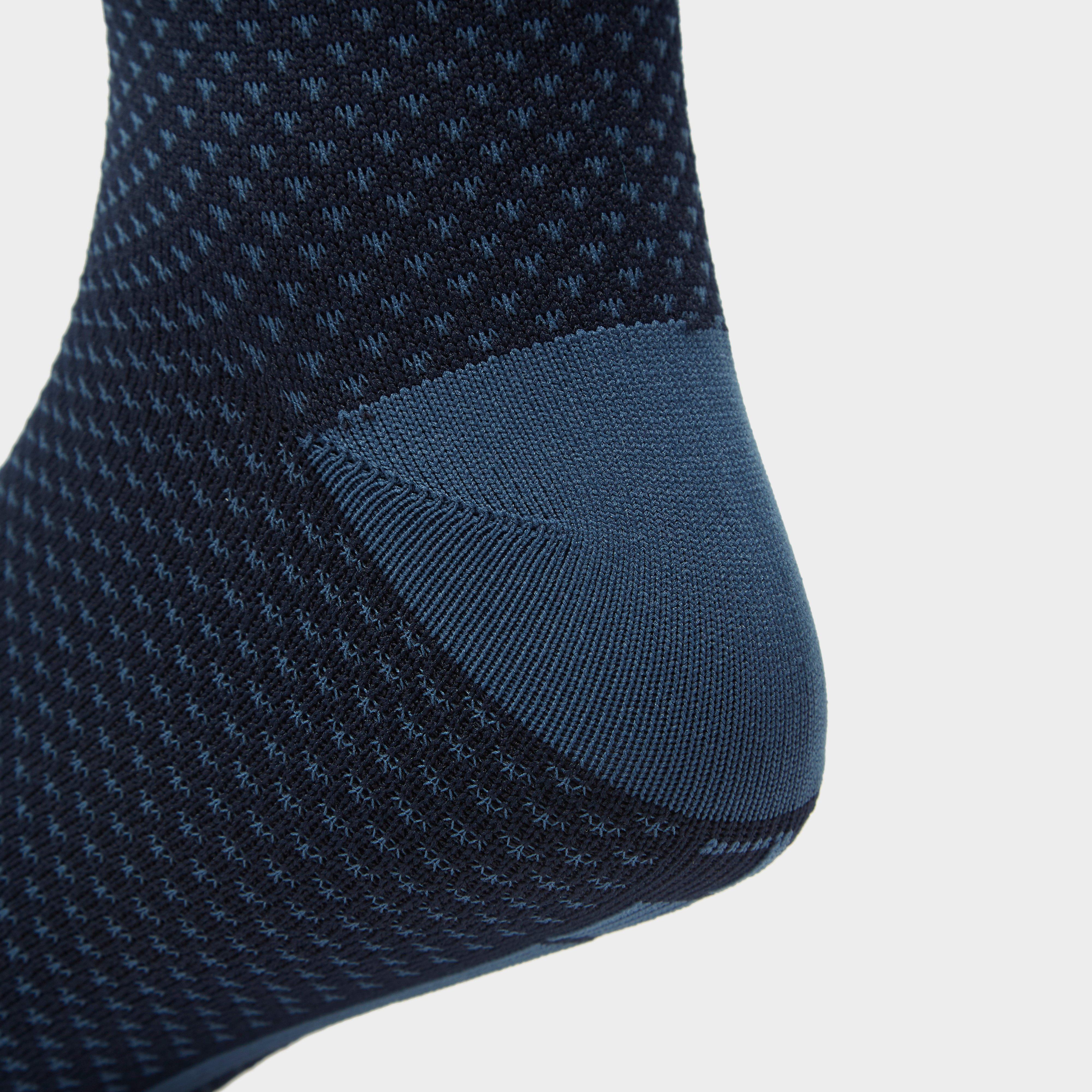 Men's C3 Dot Mid Socks
