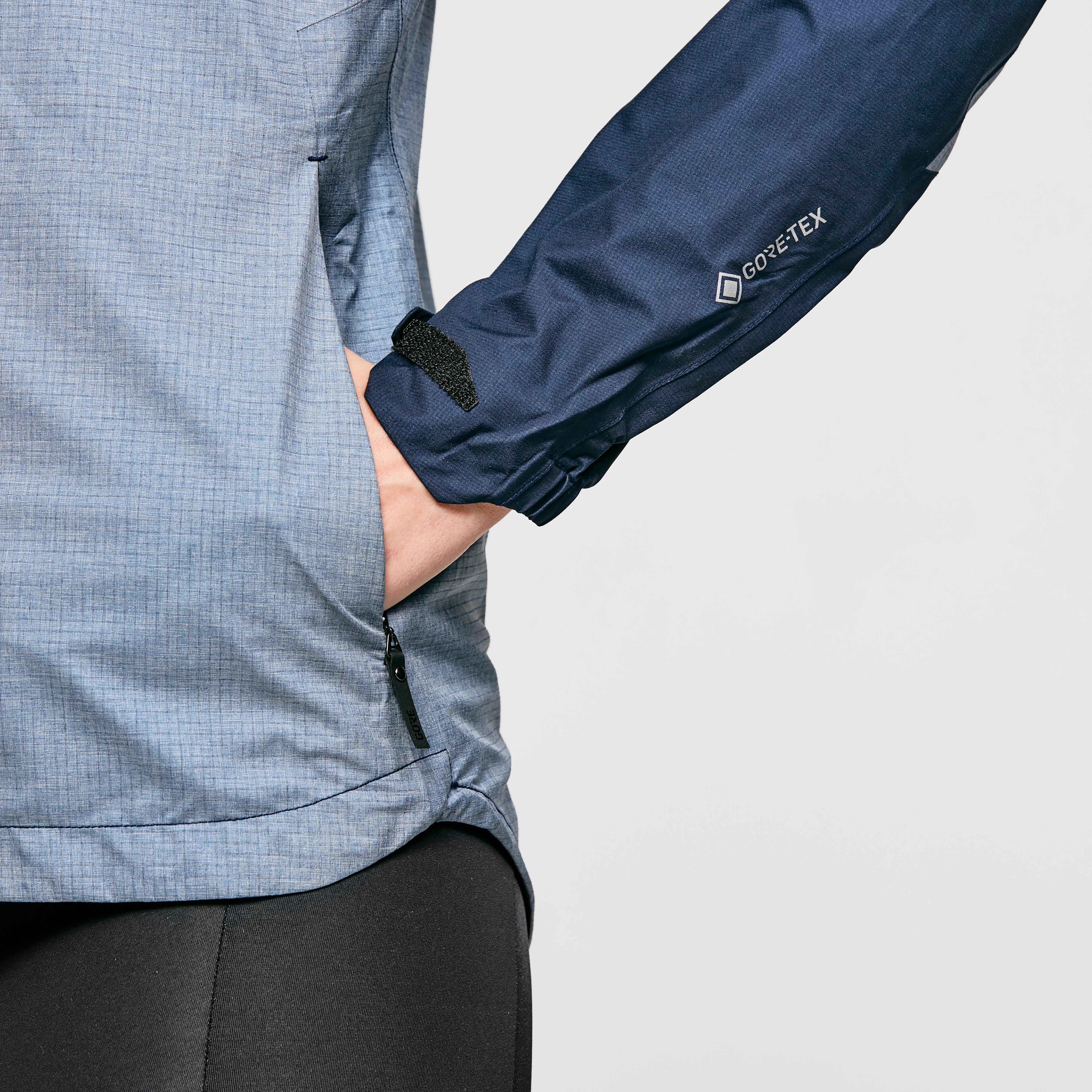 Women's C5 GORE-TEX™ Trail Hooded Jacket