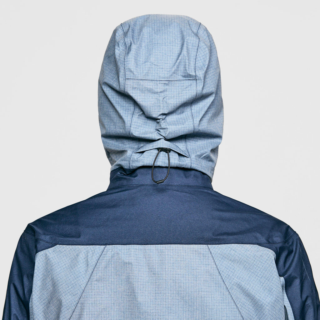 Women's C5 GORE-TEX™ Trail Hooded Jacket