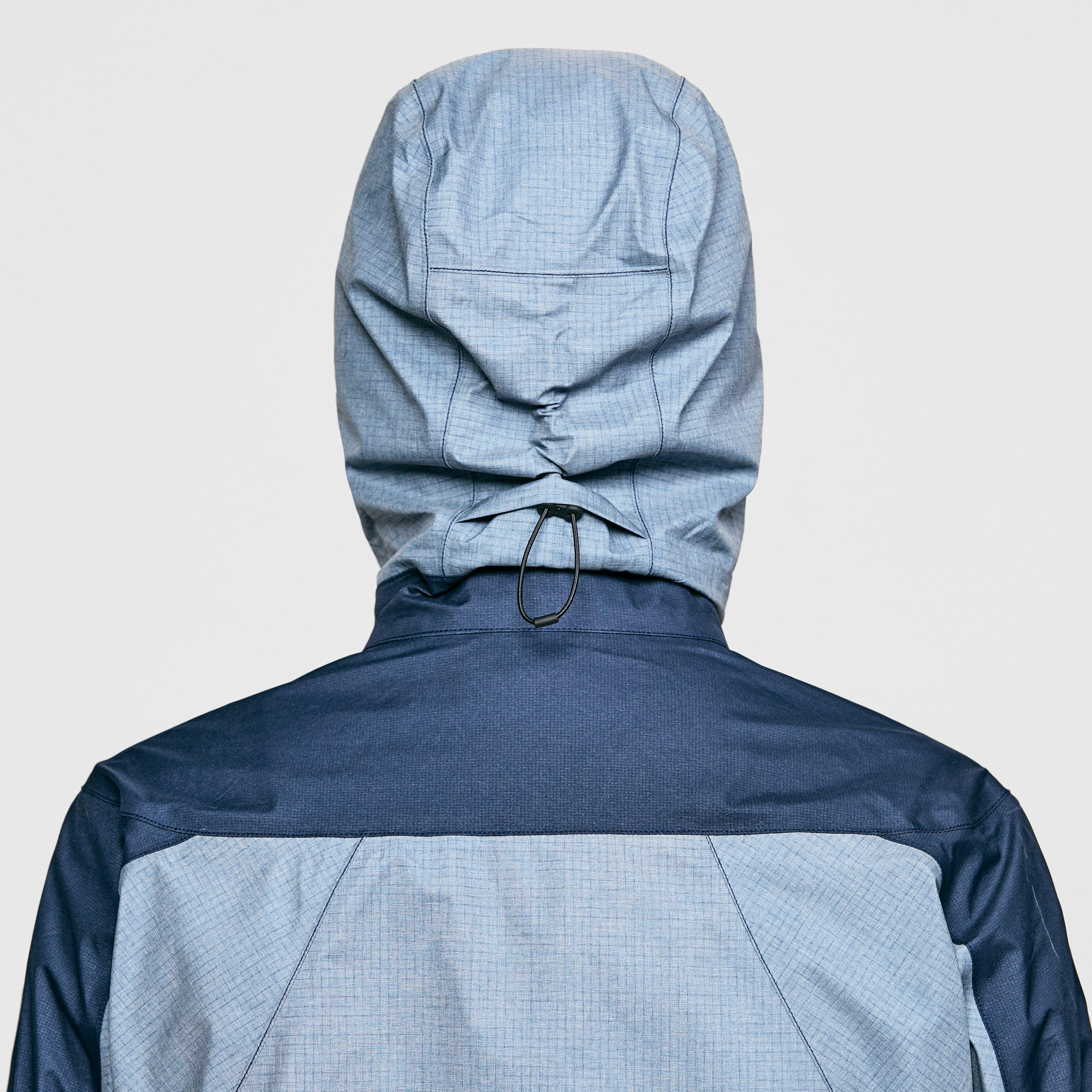 Women's C5 GORE-TEX™ Trail Hooded Jacket
