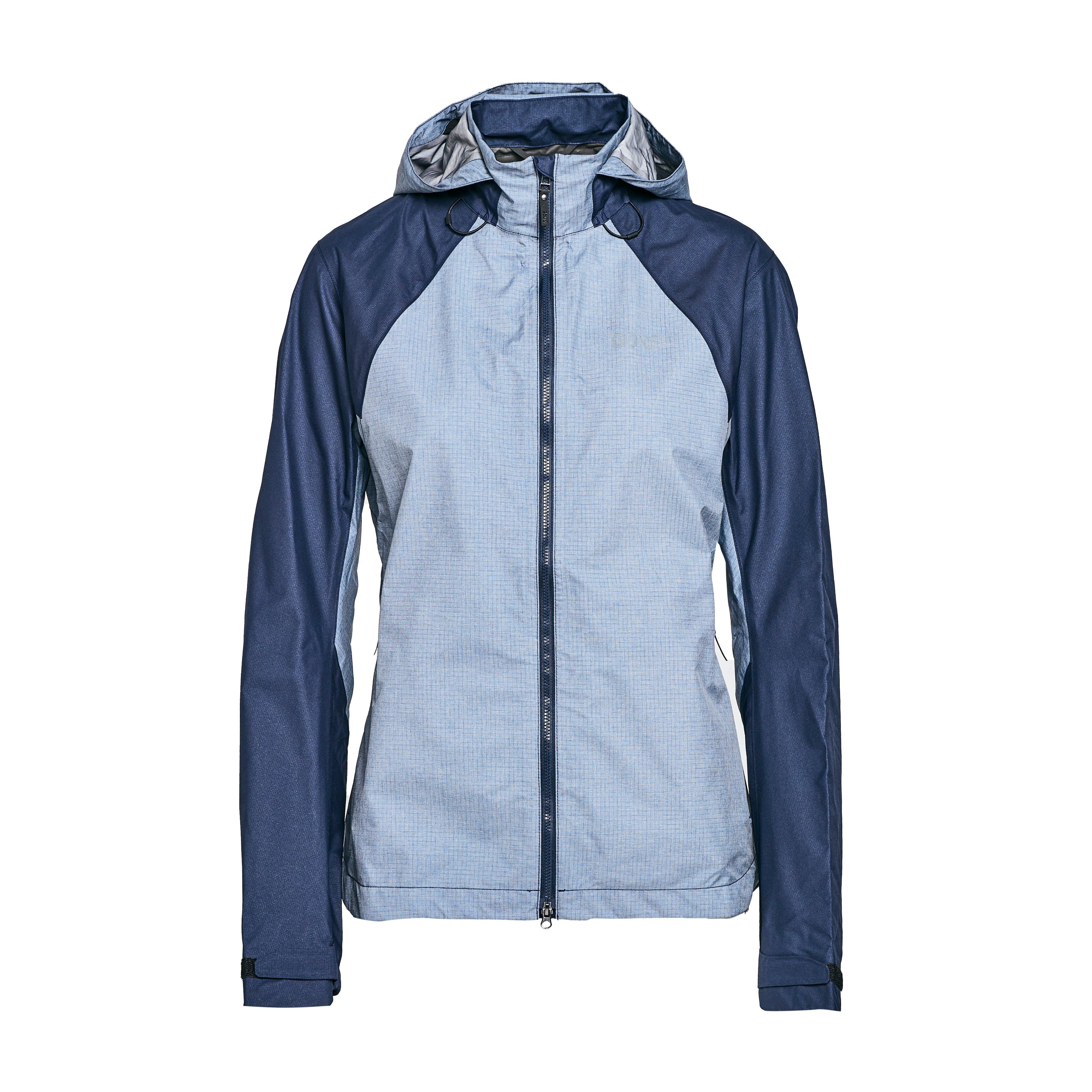 Women's C5 GORE-TEX™ Trail Hooded Jacket