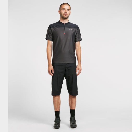 Men’s C3 Zip Jersey