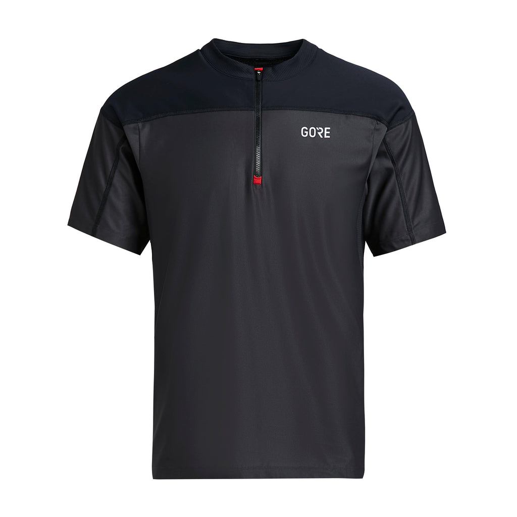 Men’s C3 Zip Jersey