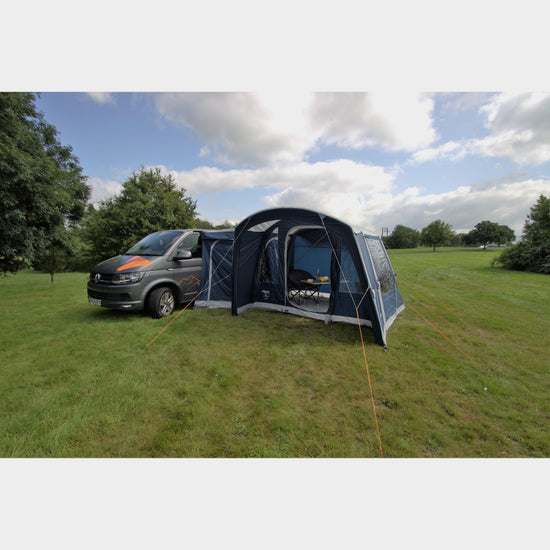 Altona Air Drive DNM Awning