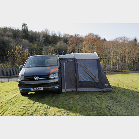 Cairns Low Campervan Awning