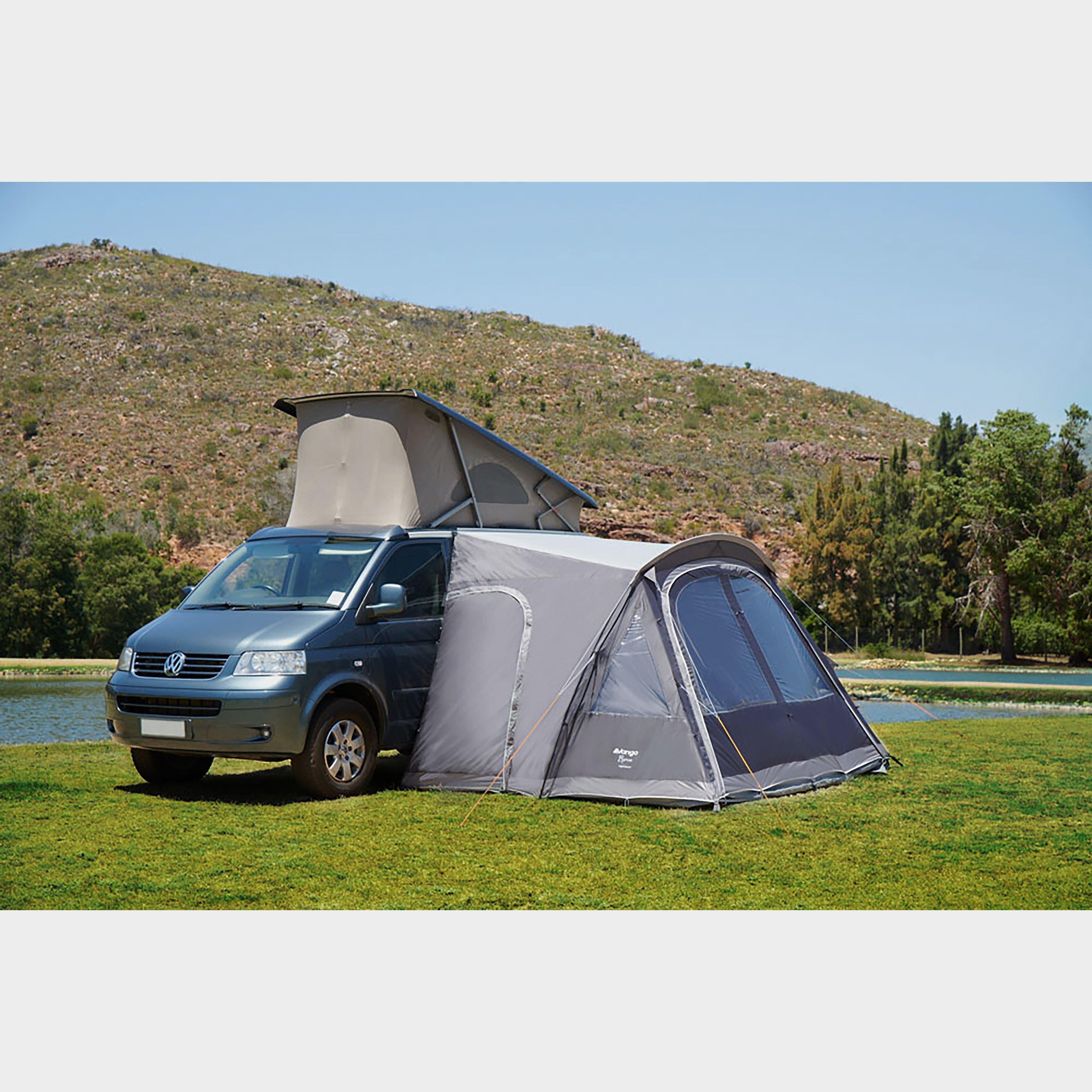 Byron Low Campervan Awning