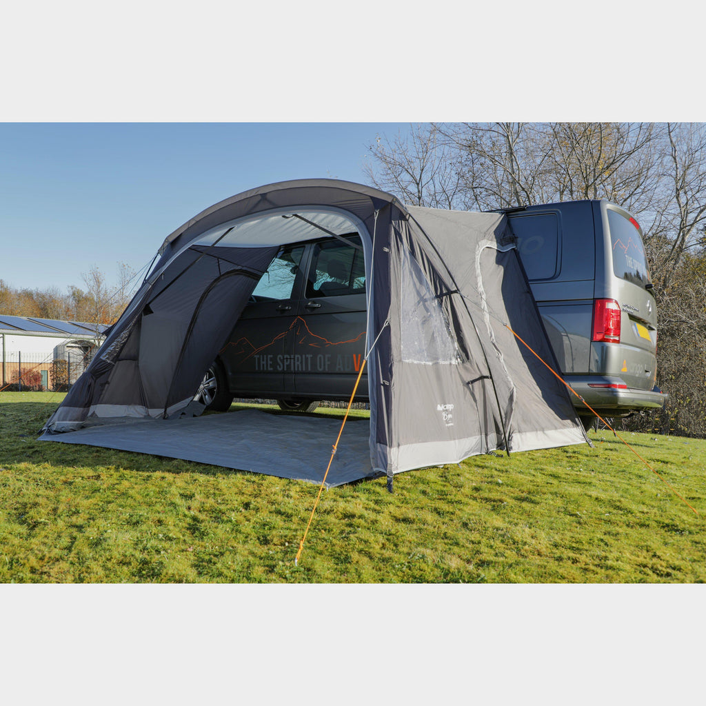 Byron Low Campervan Awning