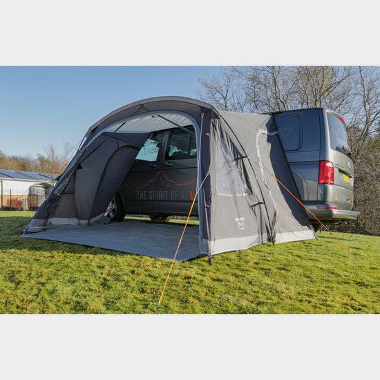 Byron Low Campervan Awning