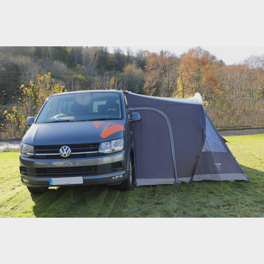 Byron Low Campervan Awning