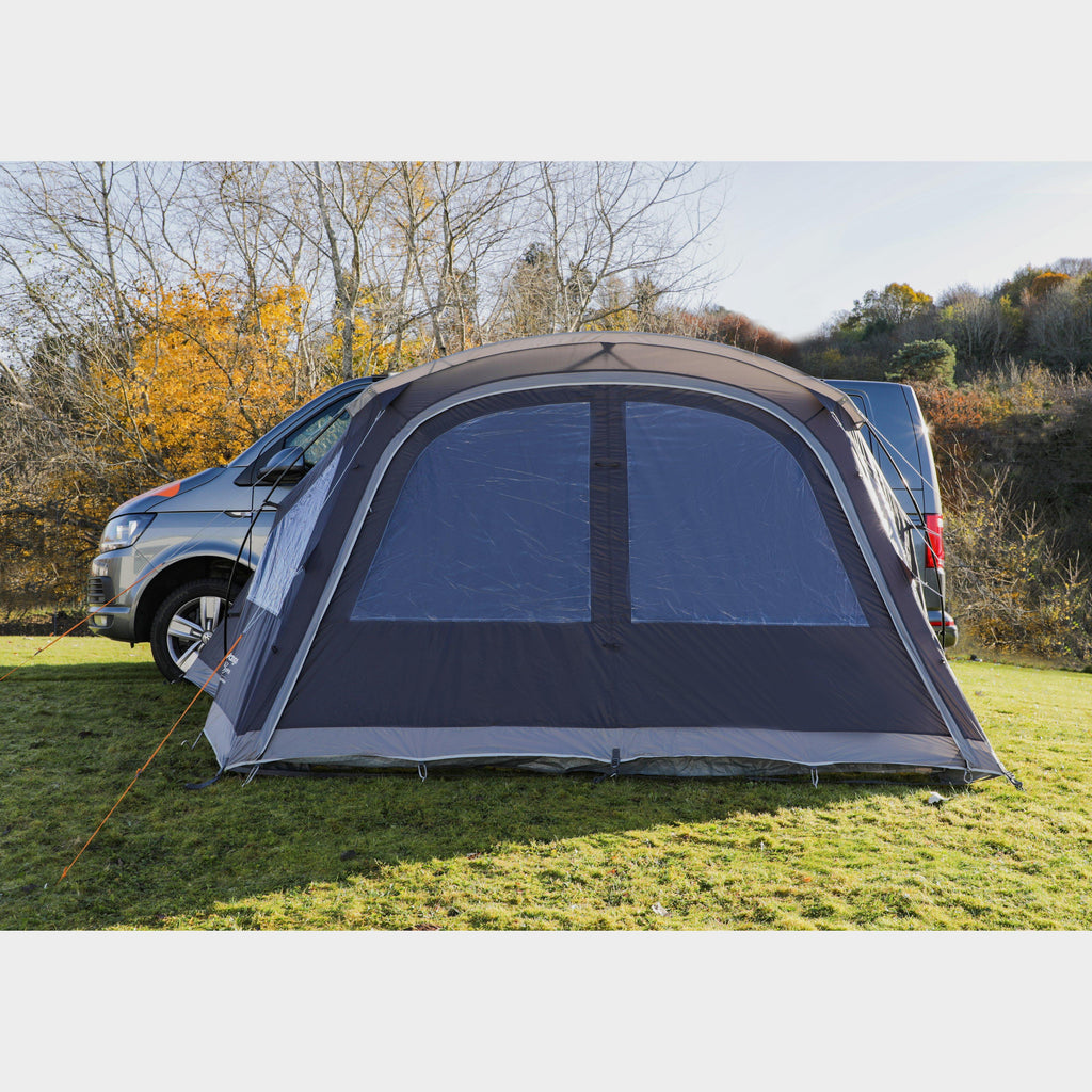 Byron Low Campervan Awning
