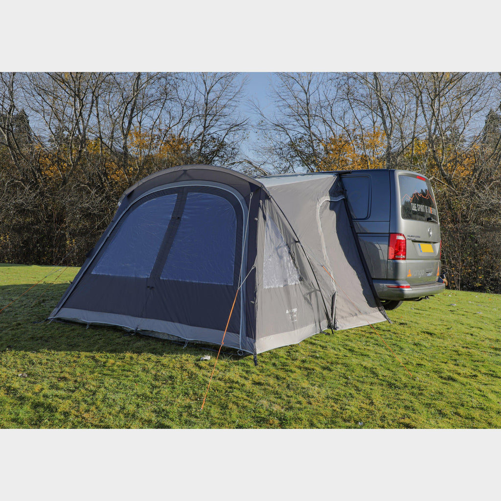 Byron Low Campervan Awning