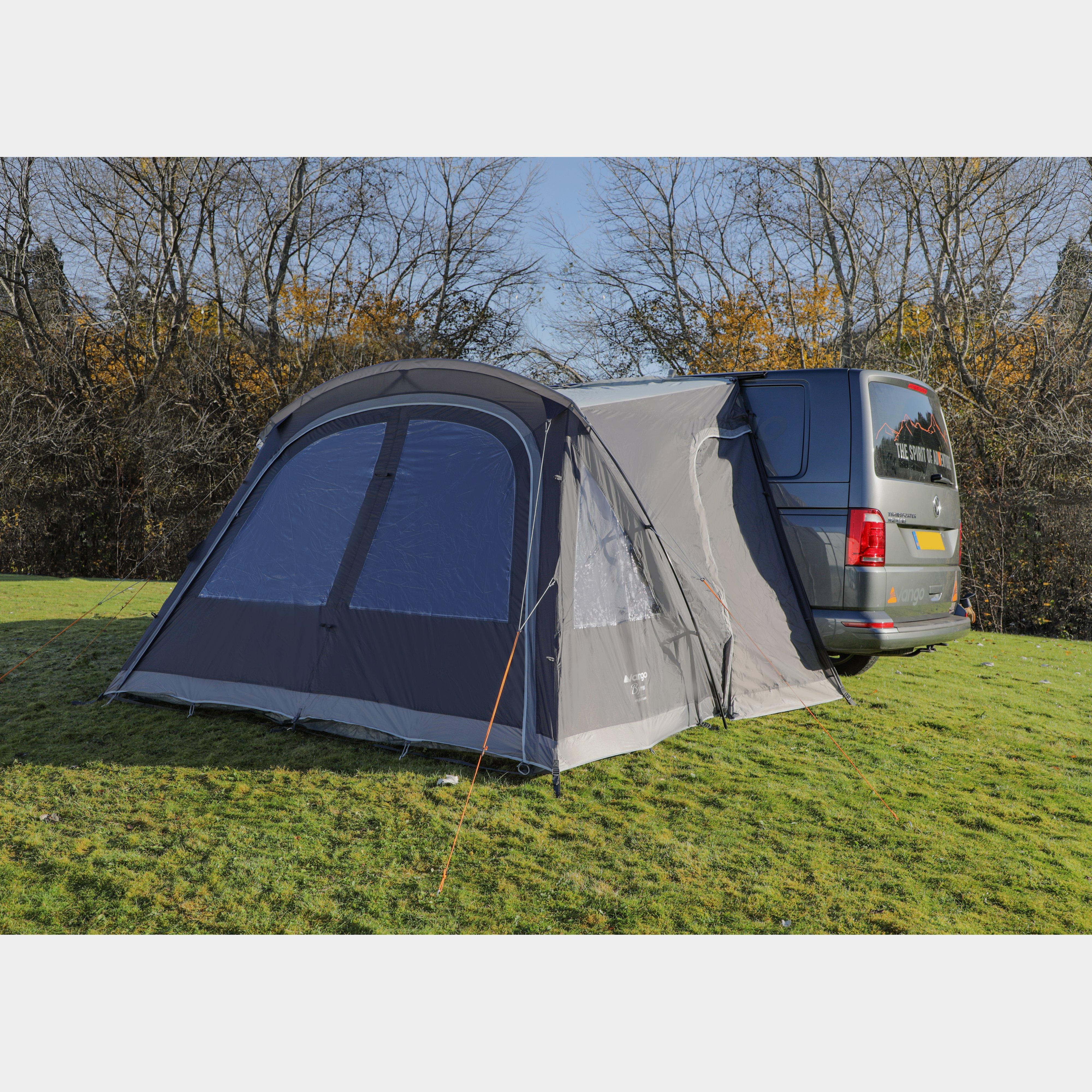 Byron Low Campervan Awning