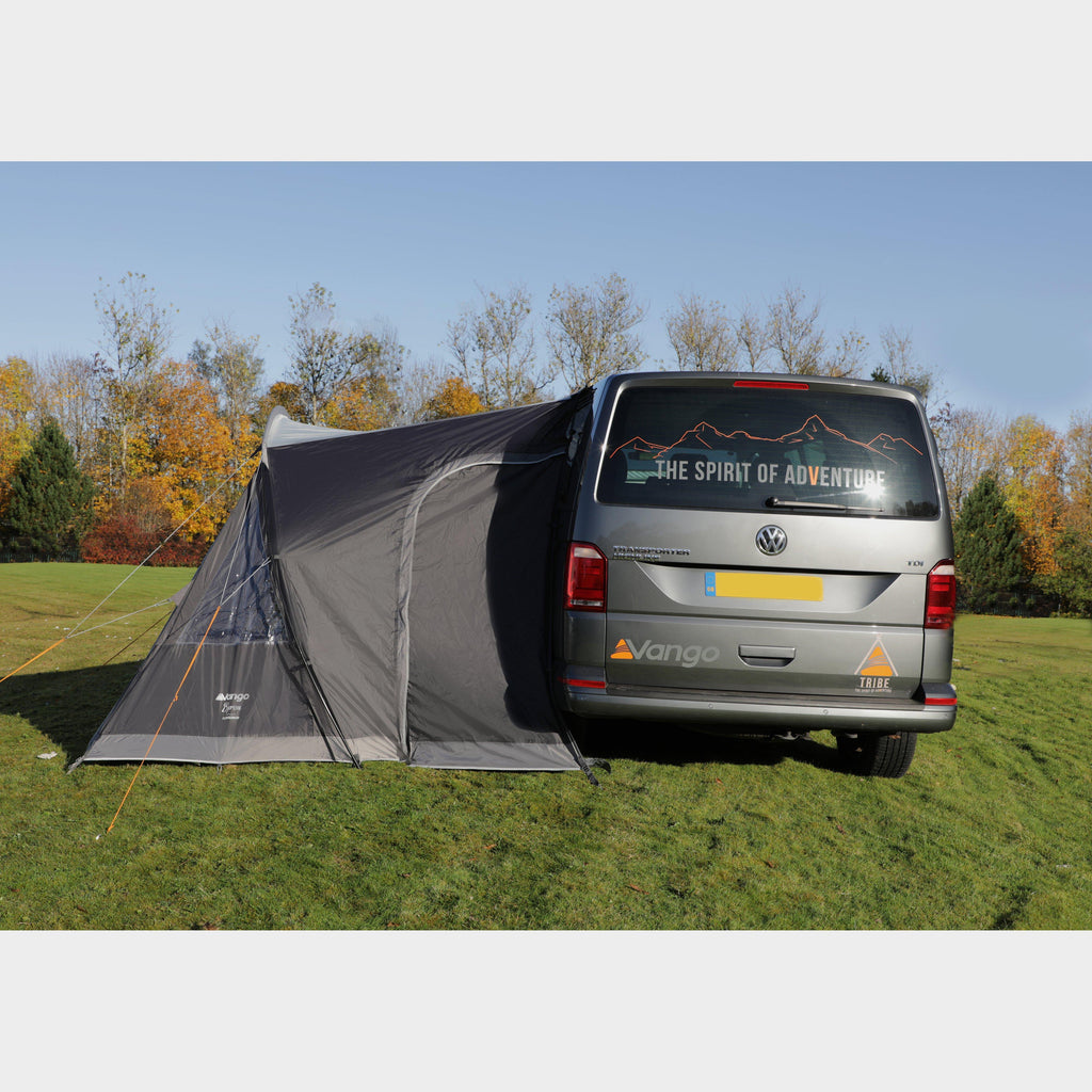 Byron Low Campervan Awning