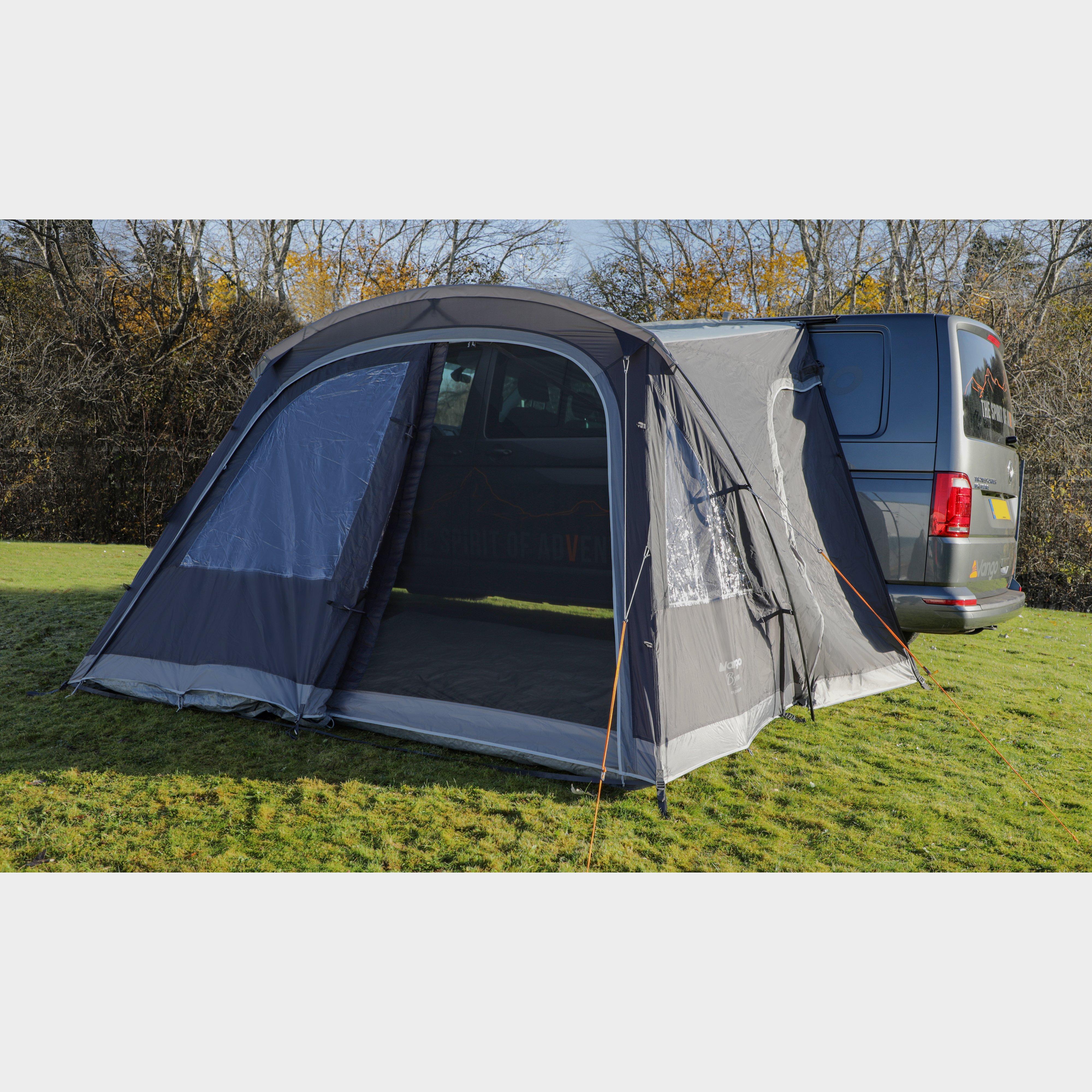 Byron Low Campervan Awning