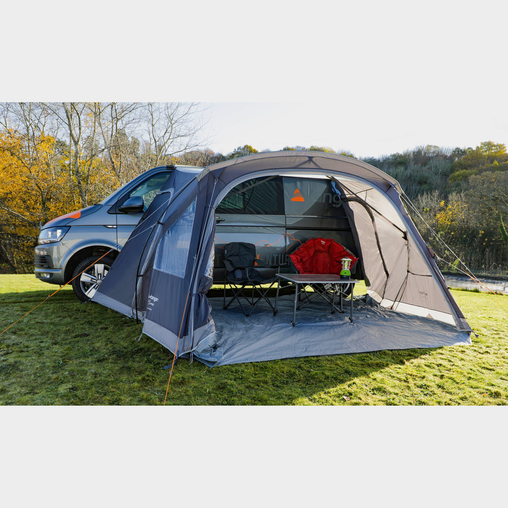 Byron Low Campervan Awning
