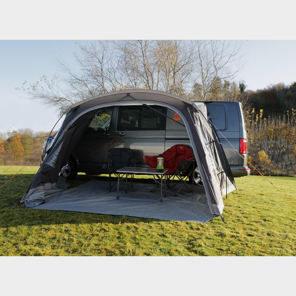 Byron Low Campervan Awning