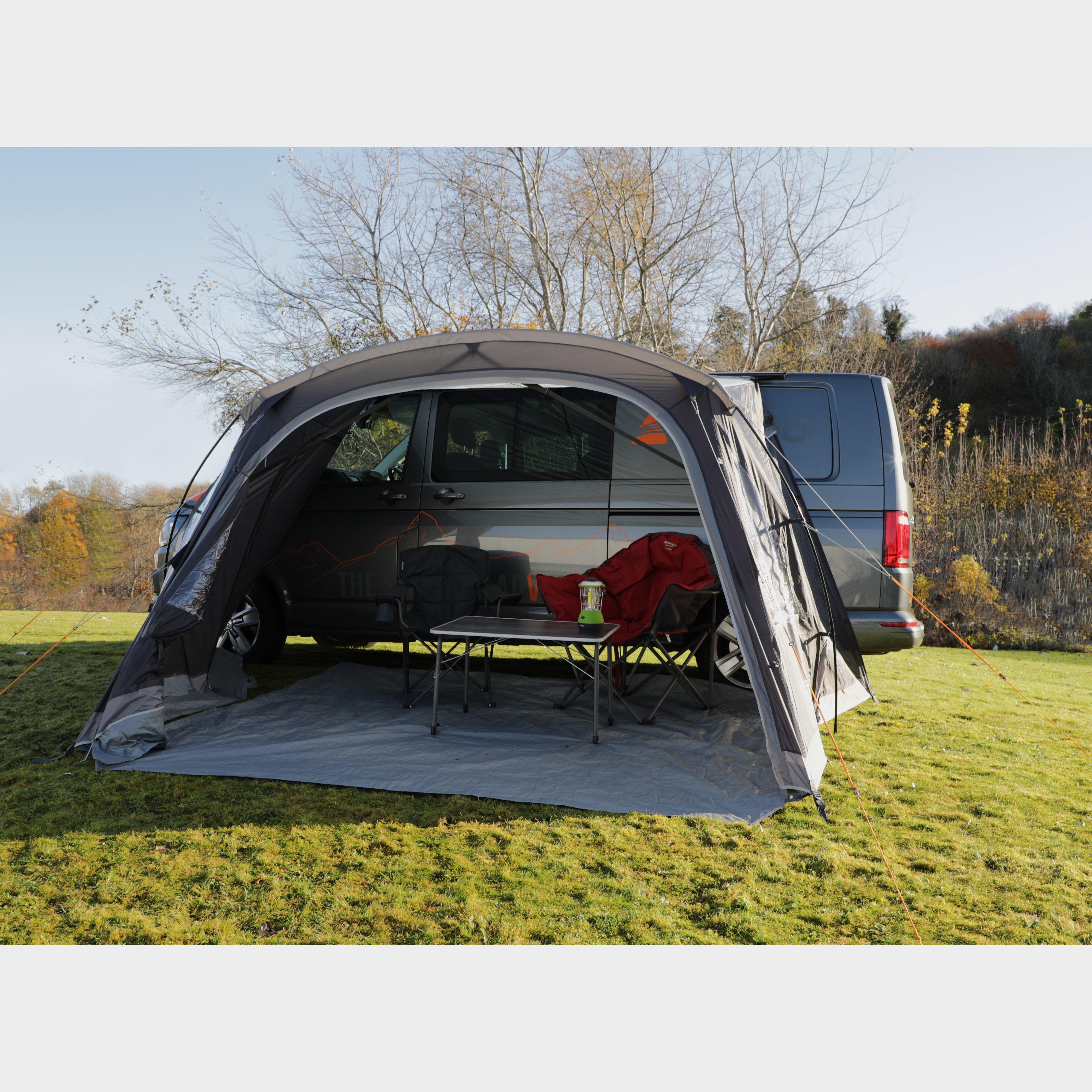 Byron Low Campervan Awning
