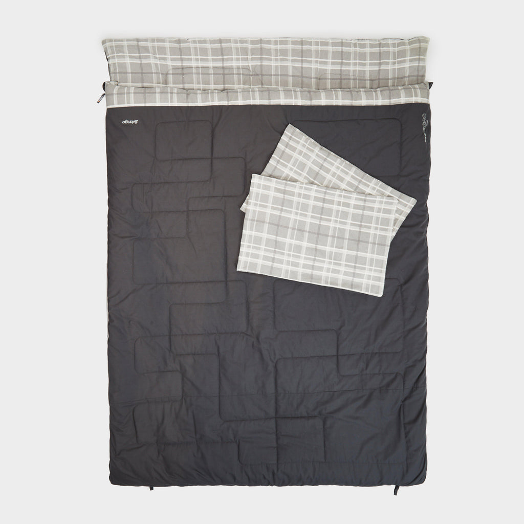 Selene Kingsize Double Sleeping Bag