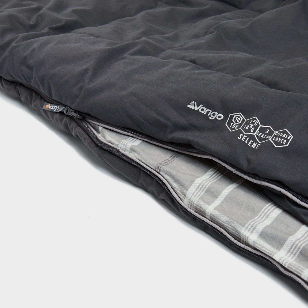 Selene Kingsize Double Sleeping Bag