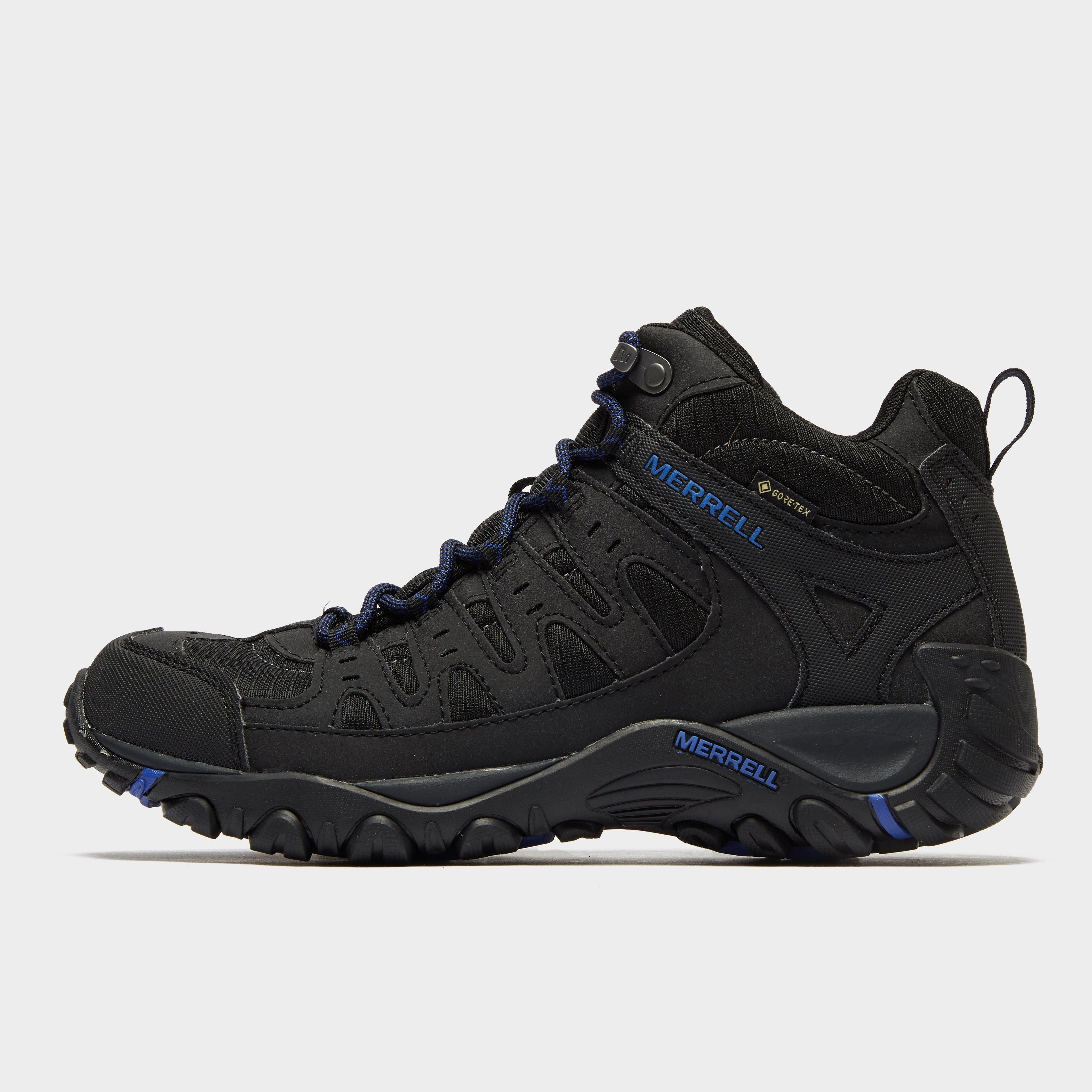 Men’s Accentor Sport Mid GORE-TEX® Walking Boots