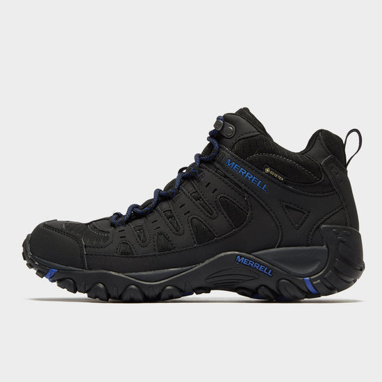 Men’s Accentor Sport Mid GORE-TEX® Walking Boots