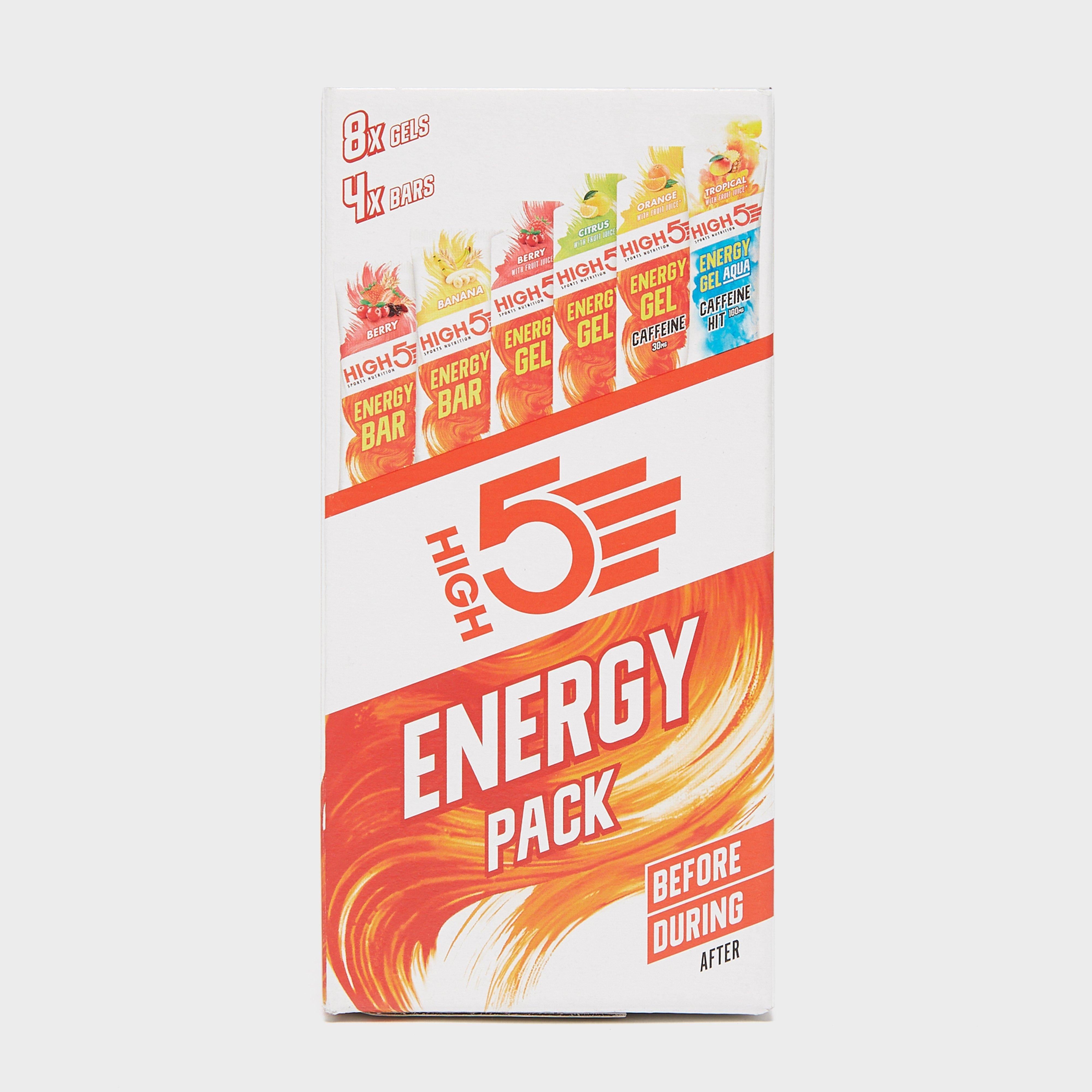 Energy Pack