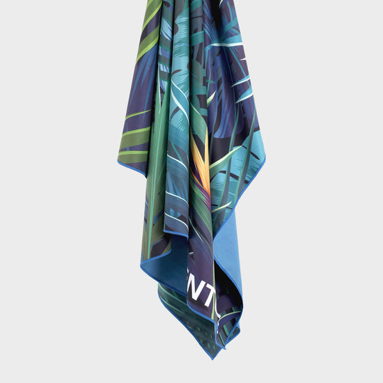 Trek SoftFibre Printed Trek Towel