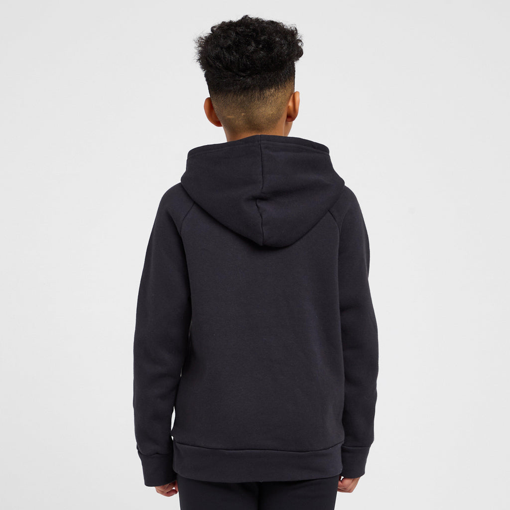 Kids’ Rival Full-Zip Hooded Fleece
