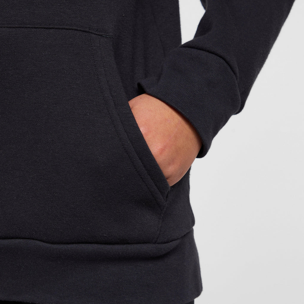 Kids’ Rival Full-Zip Hooded Fleece