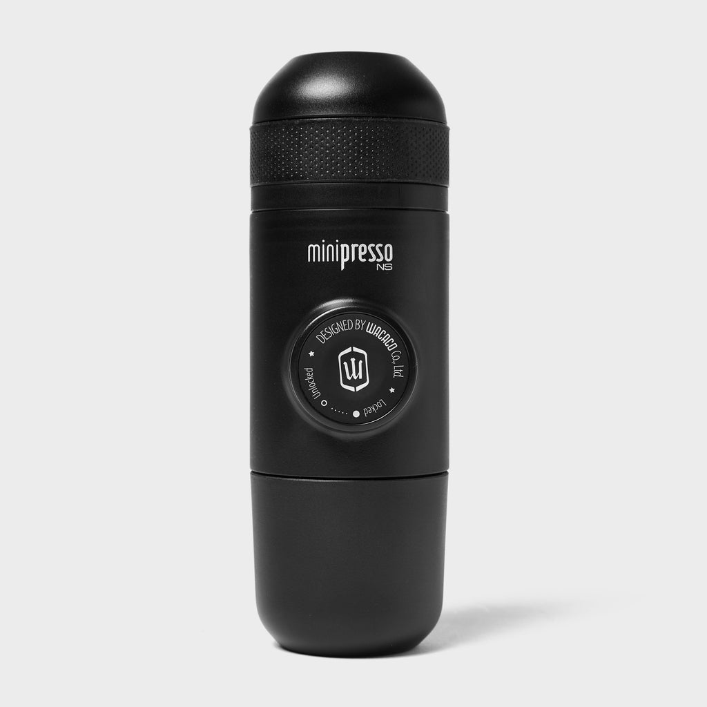 Minipresso NS Portable Espresso Machine