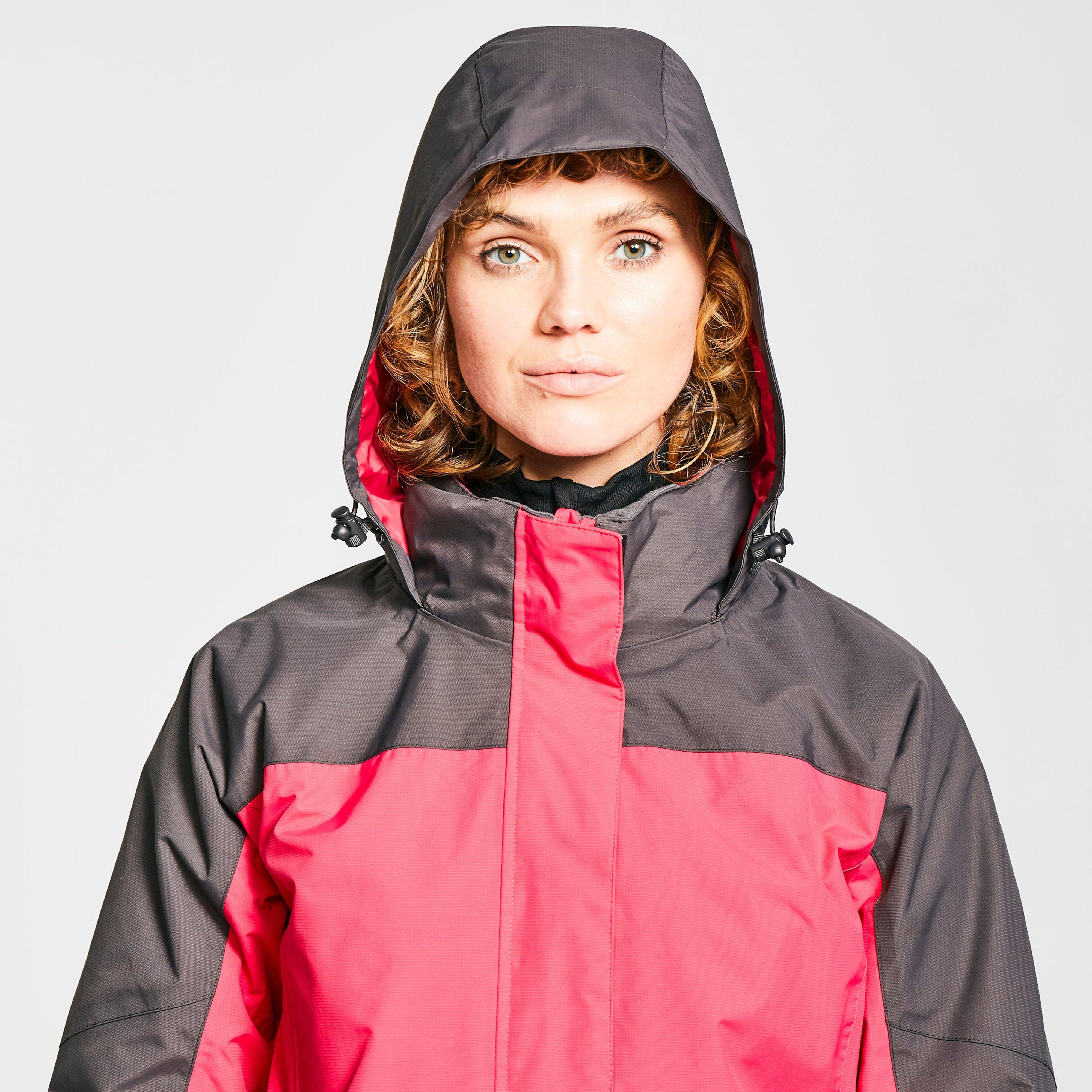 Women's Lakeside 3 in 1 Jacket