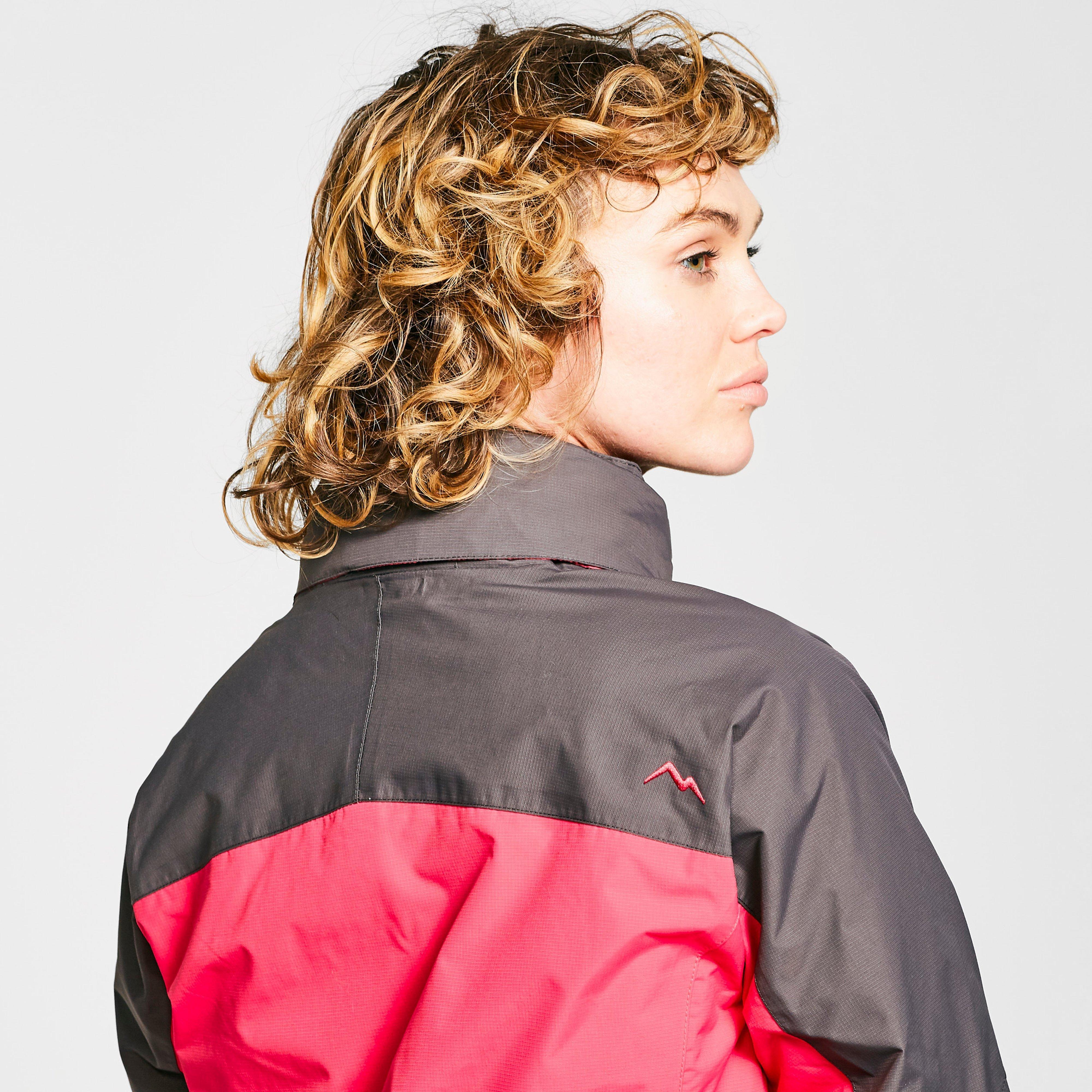 Women's Lakeside 3 in 1 Jacket