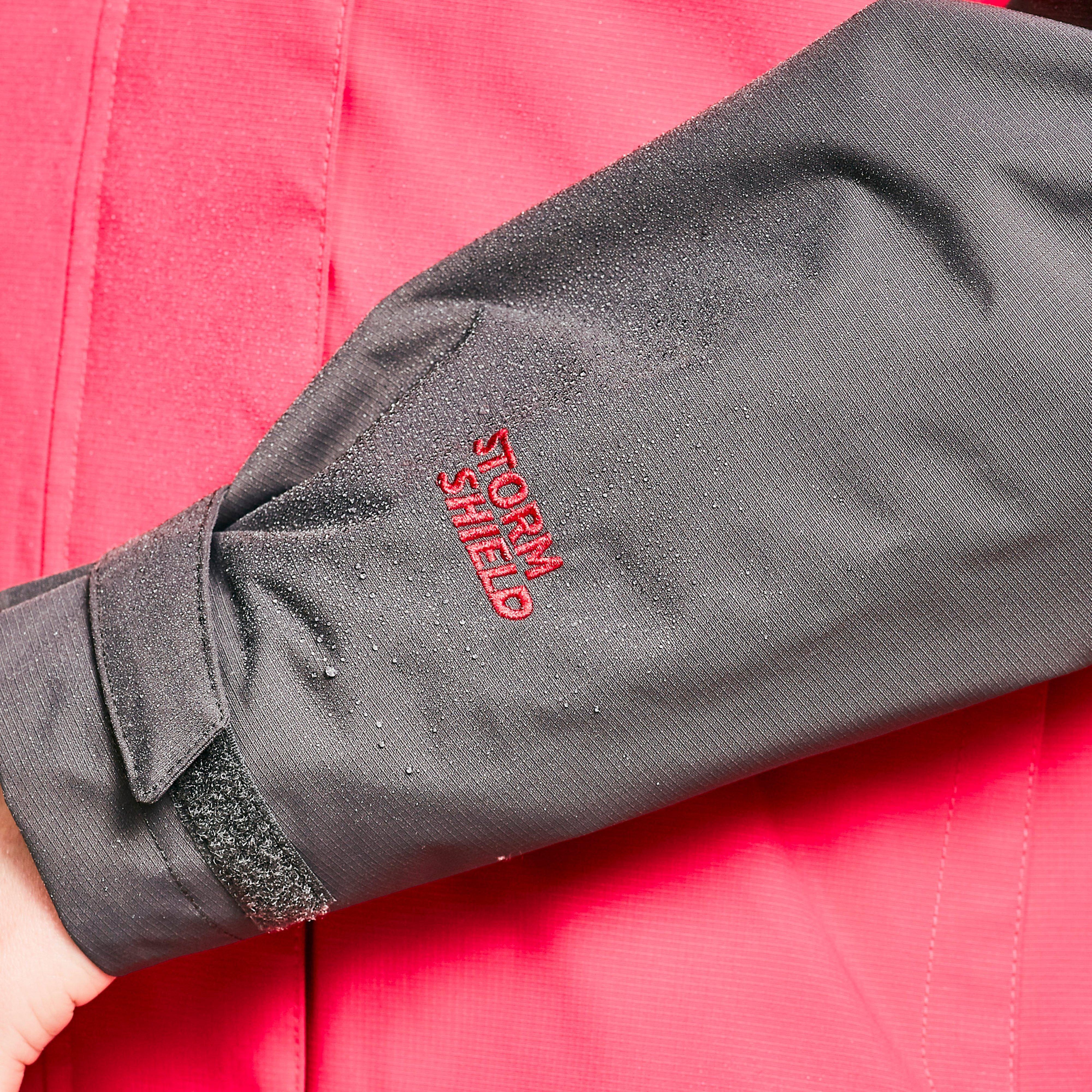 Women's Lakeside 3 in 1 Jacket