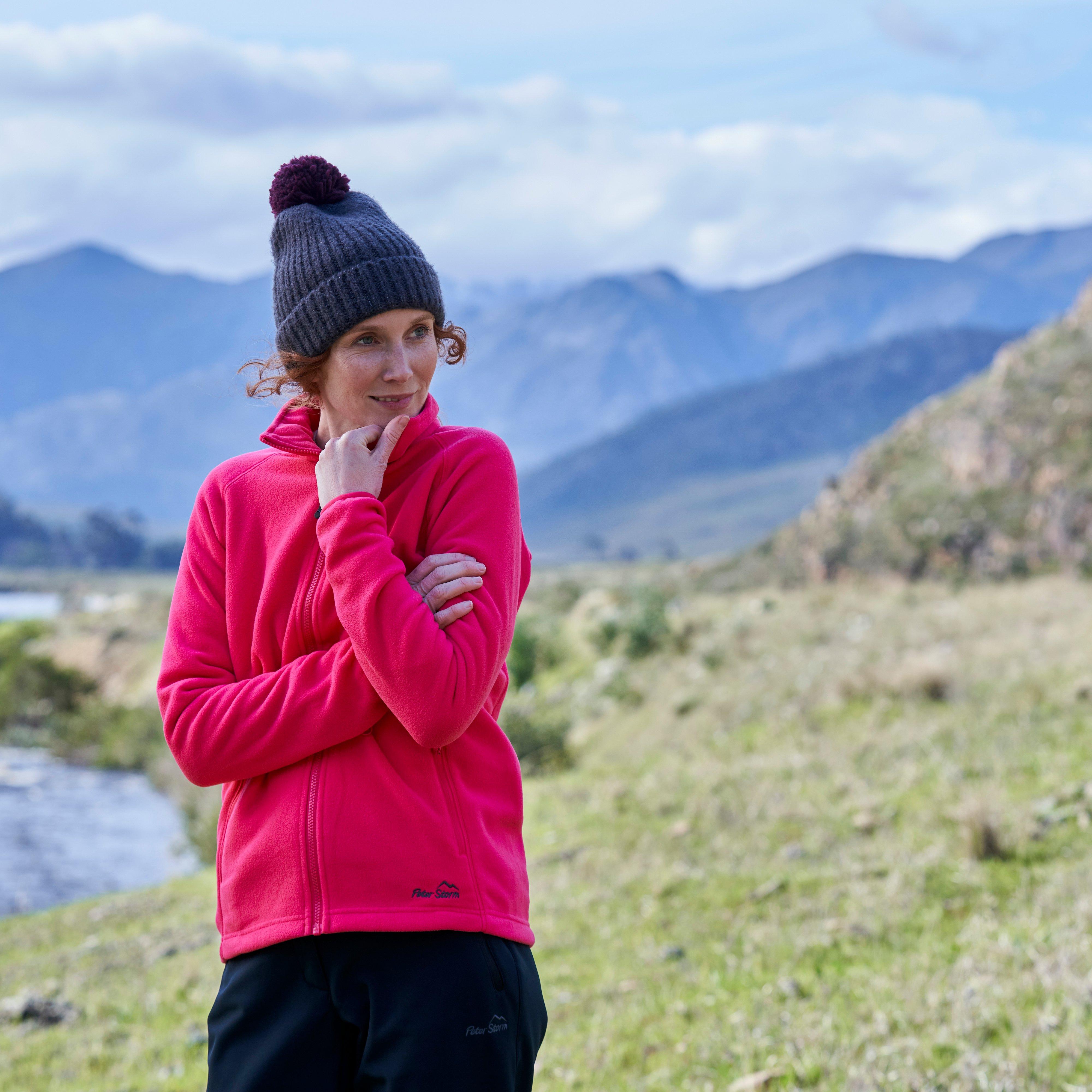 Women's Lakeside 3 in 1 Jacket