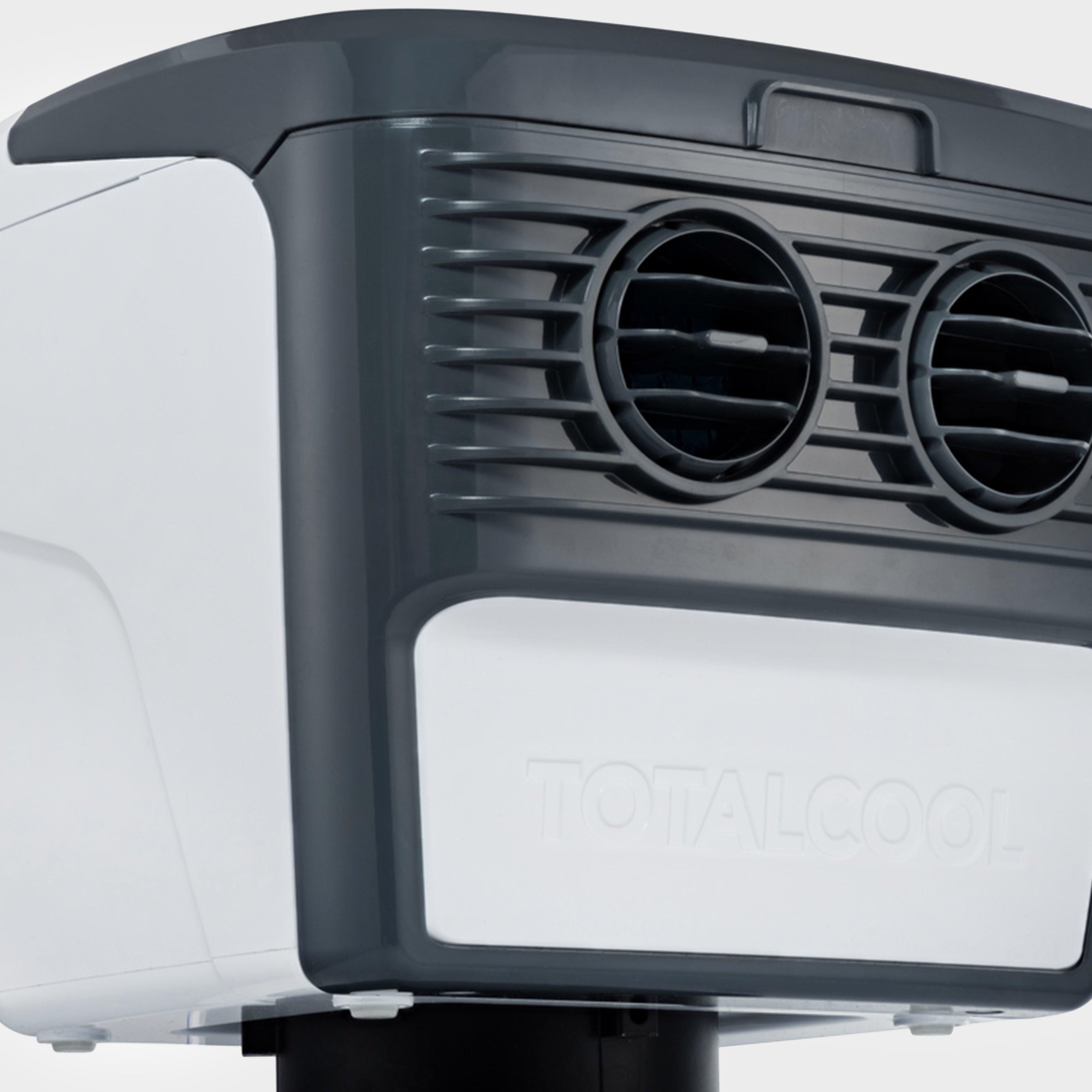 3000 Portable Evaporative Air Cooler