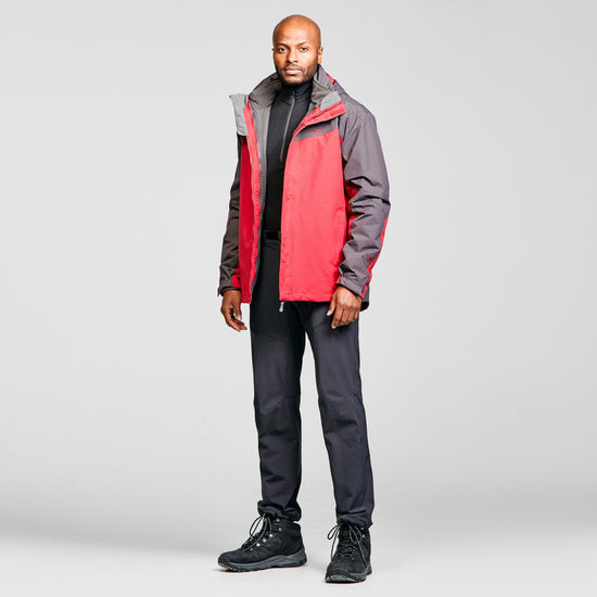 Men’s Lakeside III 3-in-1 Jacket