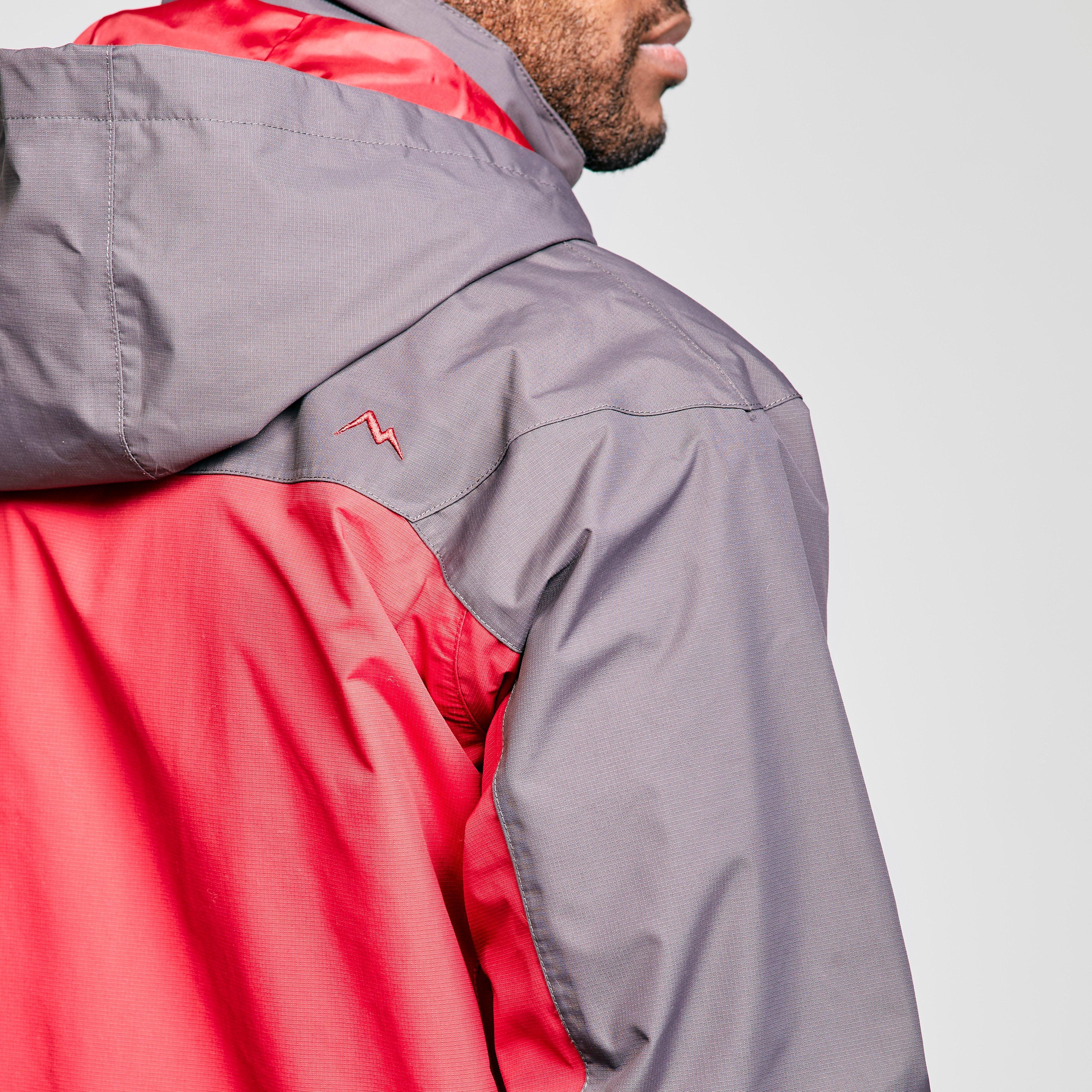 Men’s Lakeside III 3-in-1 Jacket