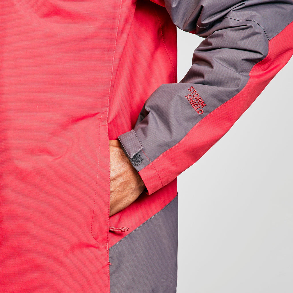 Men’s Lakeside III 3-in-1 Jacket