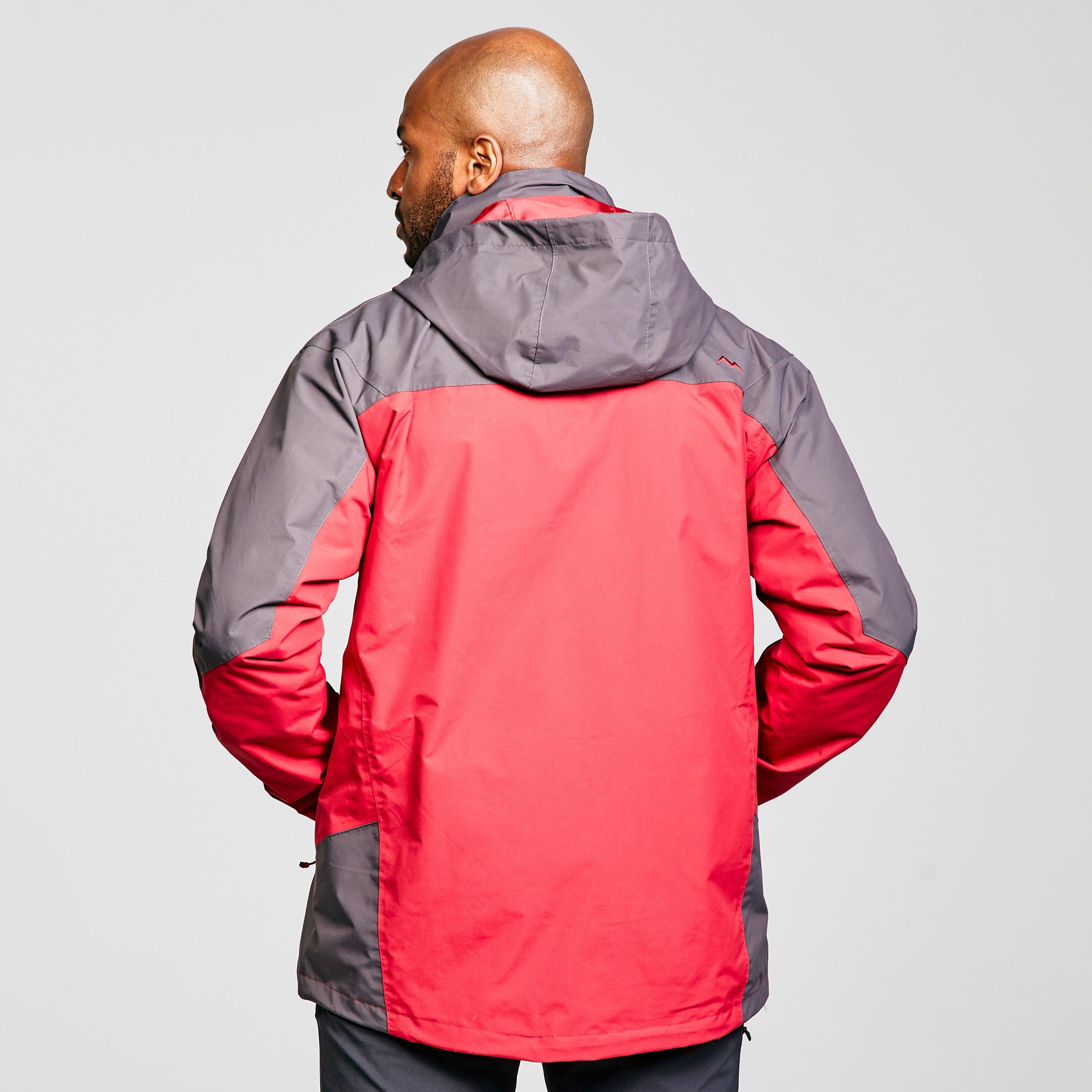 Men’s Lakeside III 3-in-1 Jacket