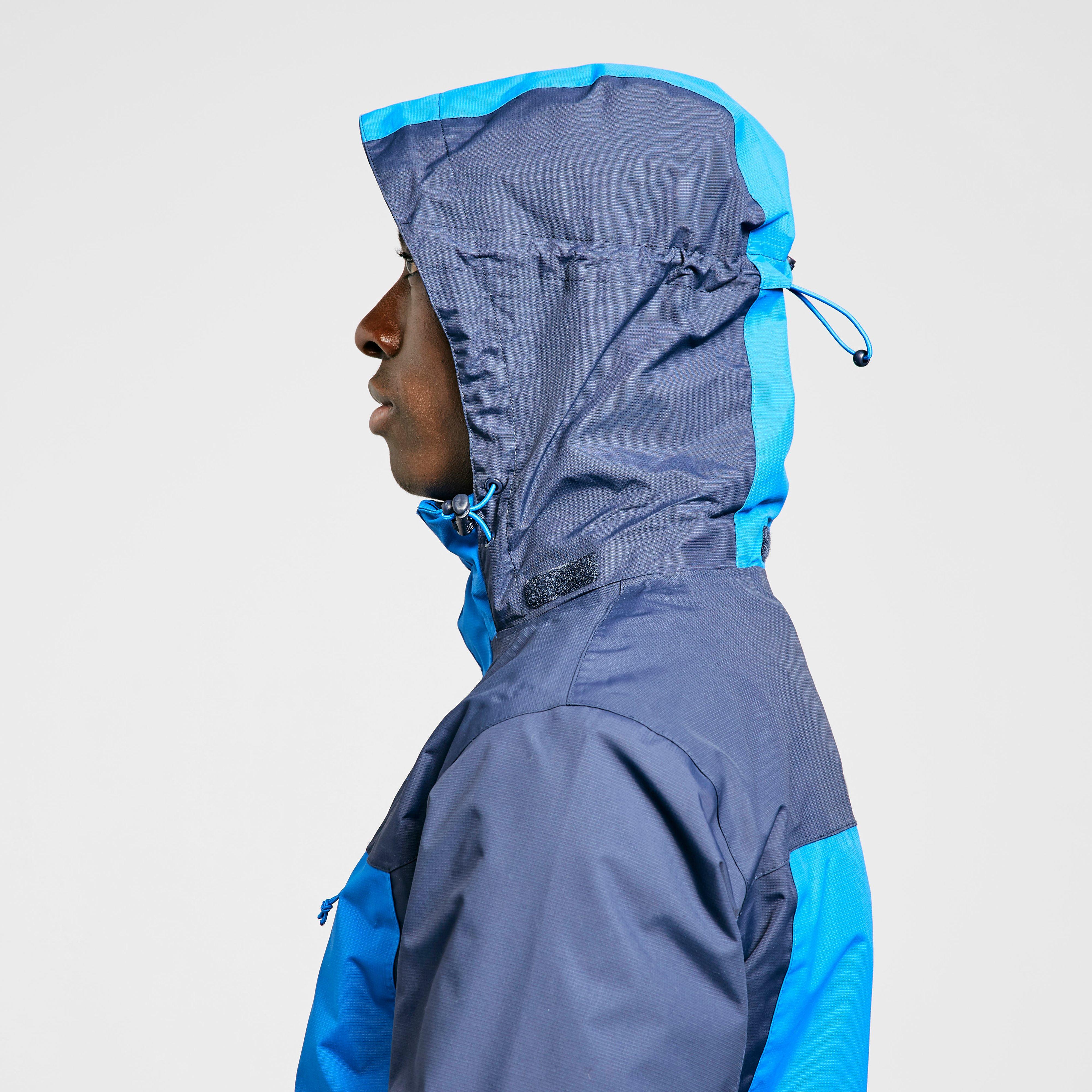 Men's Pennine Waterproof Jacket