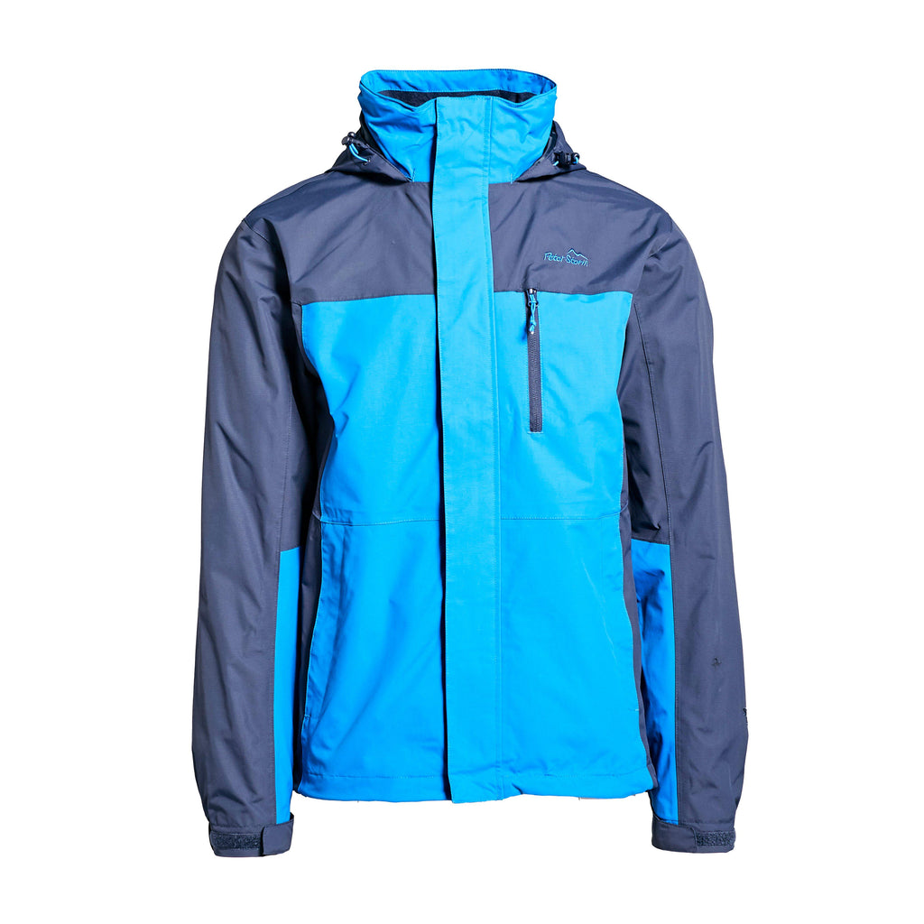Men's Pennine Waterproof Jacket