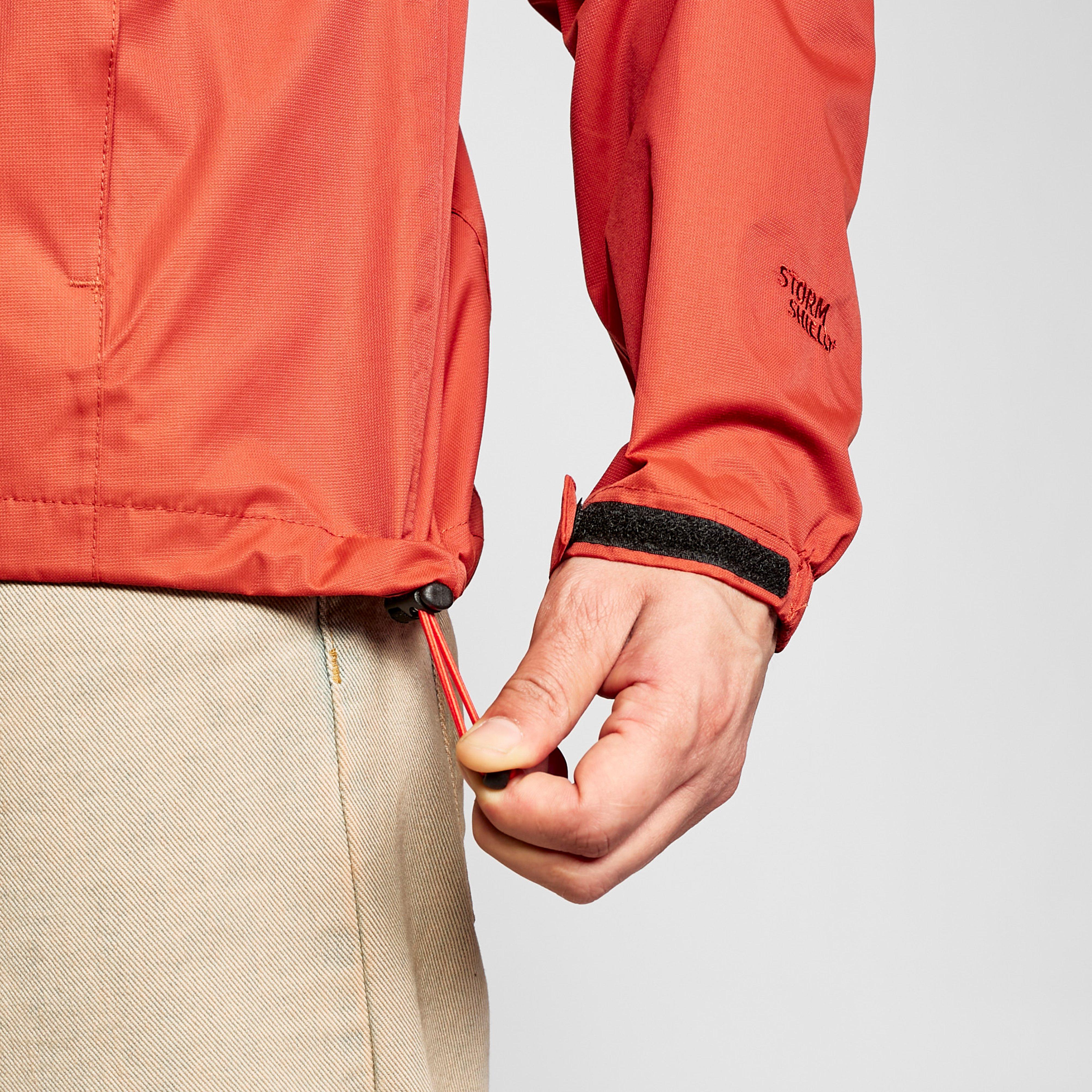Men's Storm III Waterproof Jacket