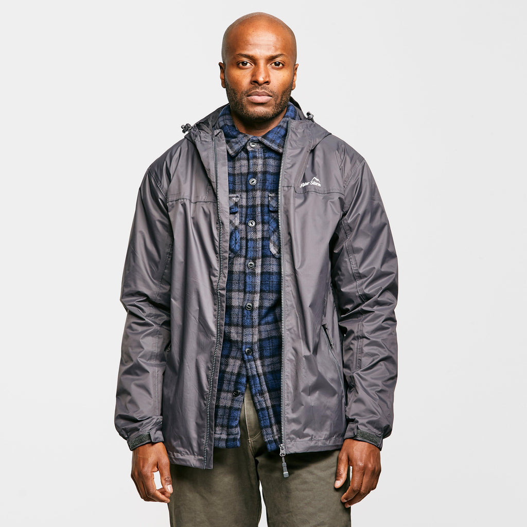 Men’s Techlite II Waterproof Jacket
