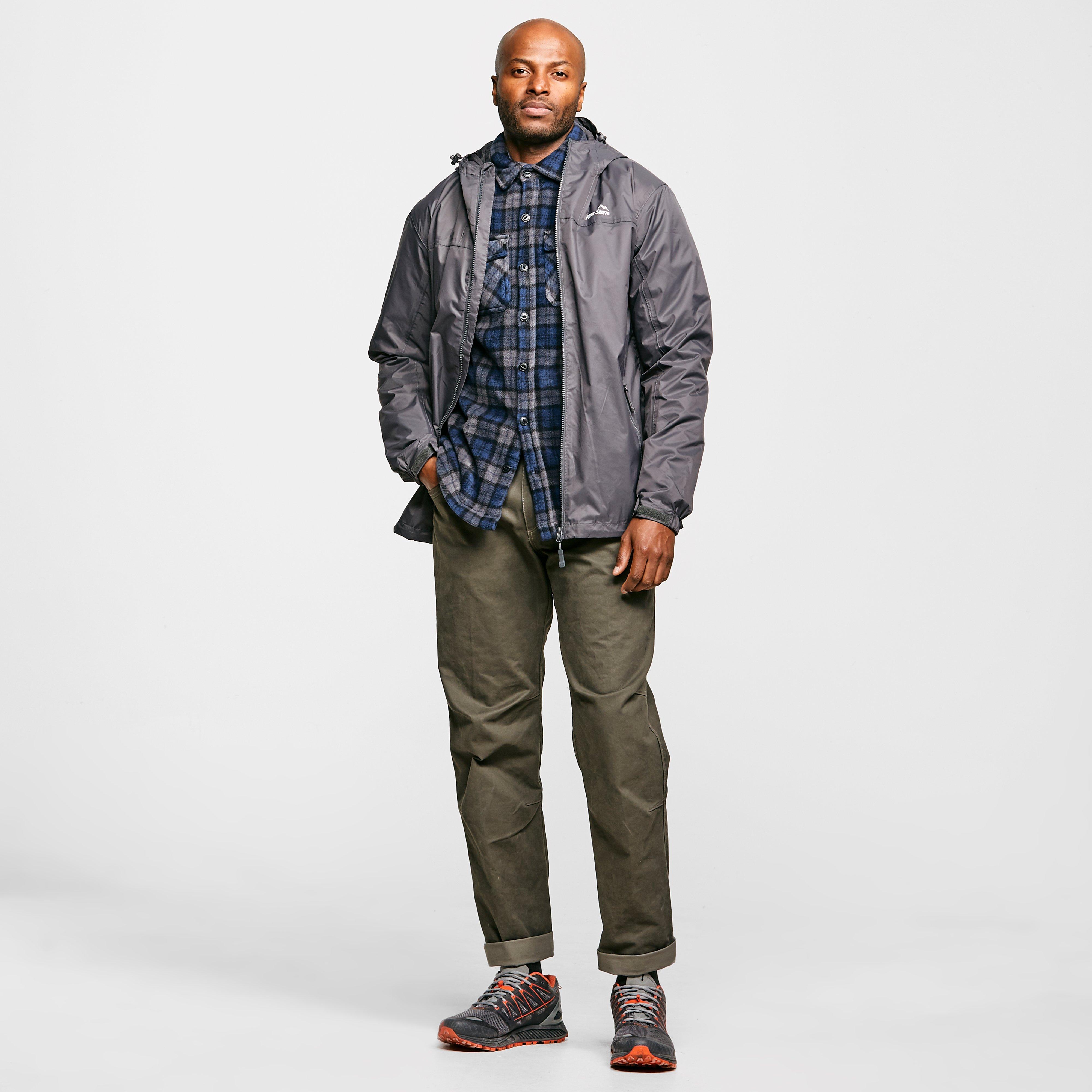 Men’s Techlite II Waterproof Jacket