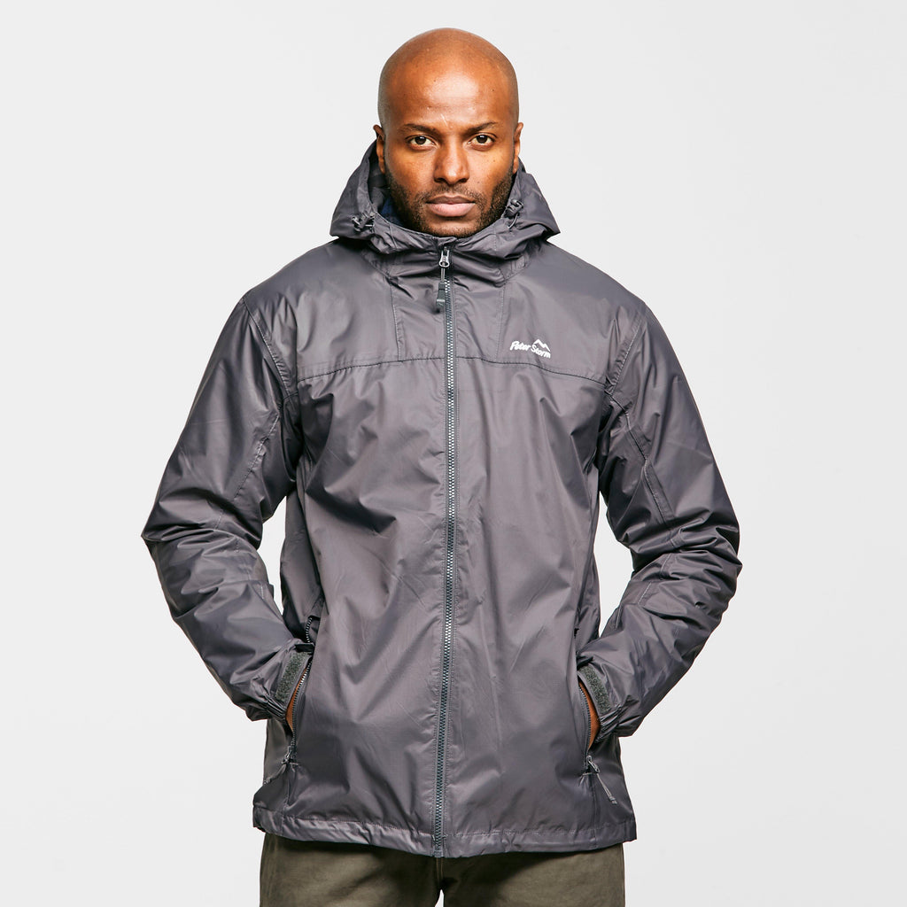 Men’s Techlite II Waterproof Jacket