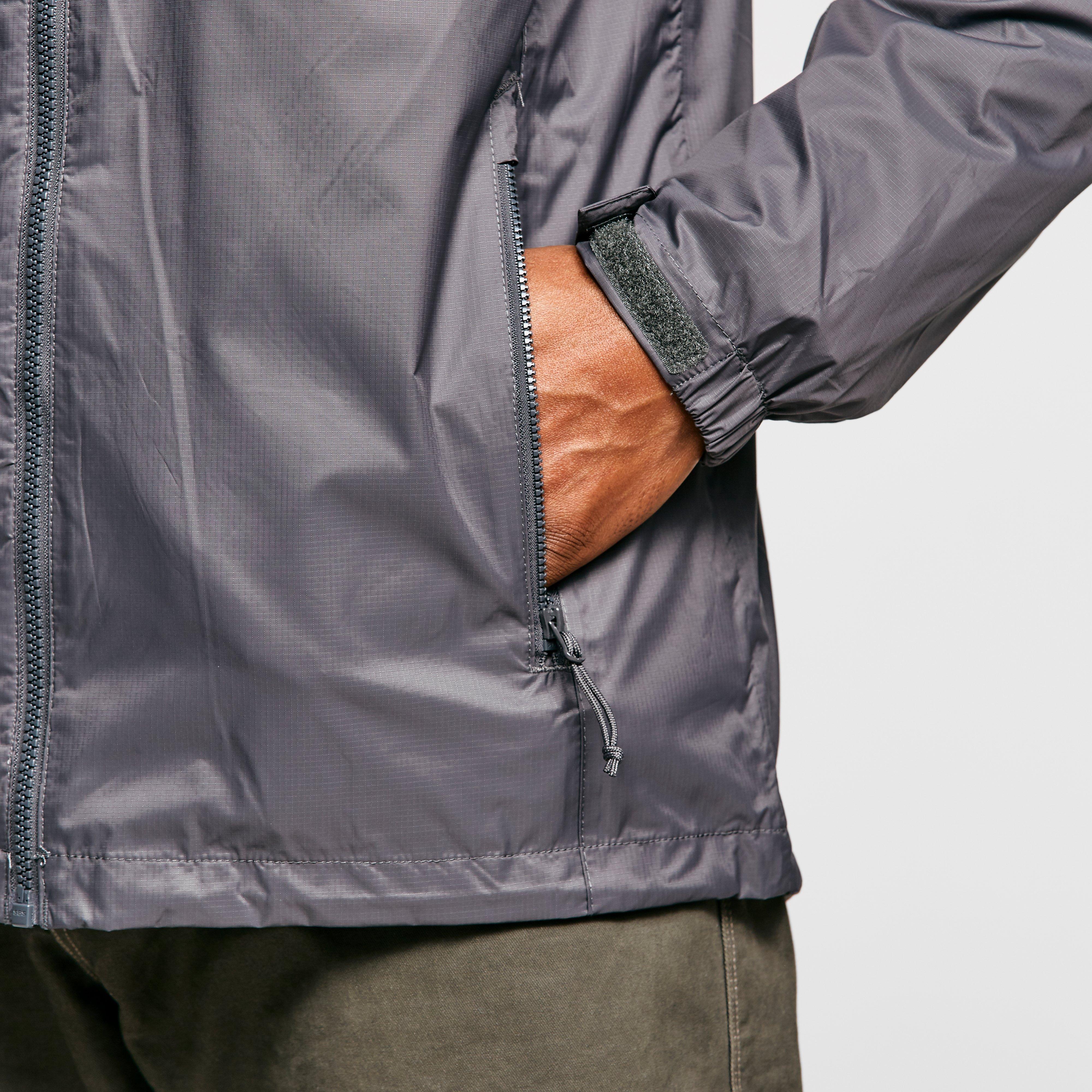 Men’s Techlite II Waterproof Jacket