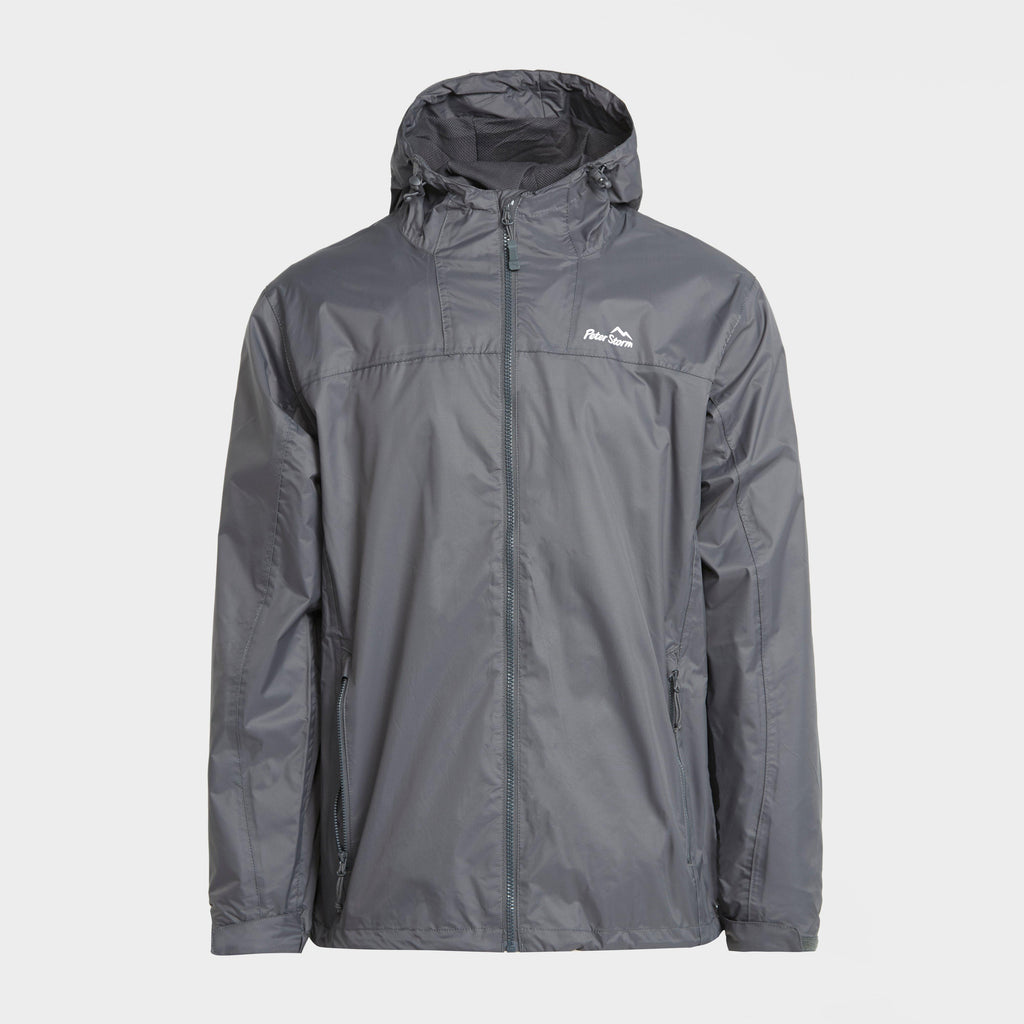 Men’s Techlite II Waterproof Jacket